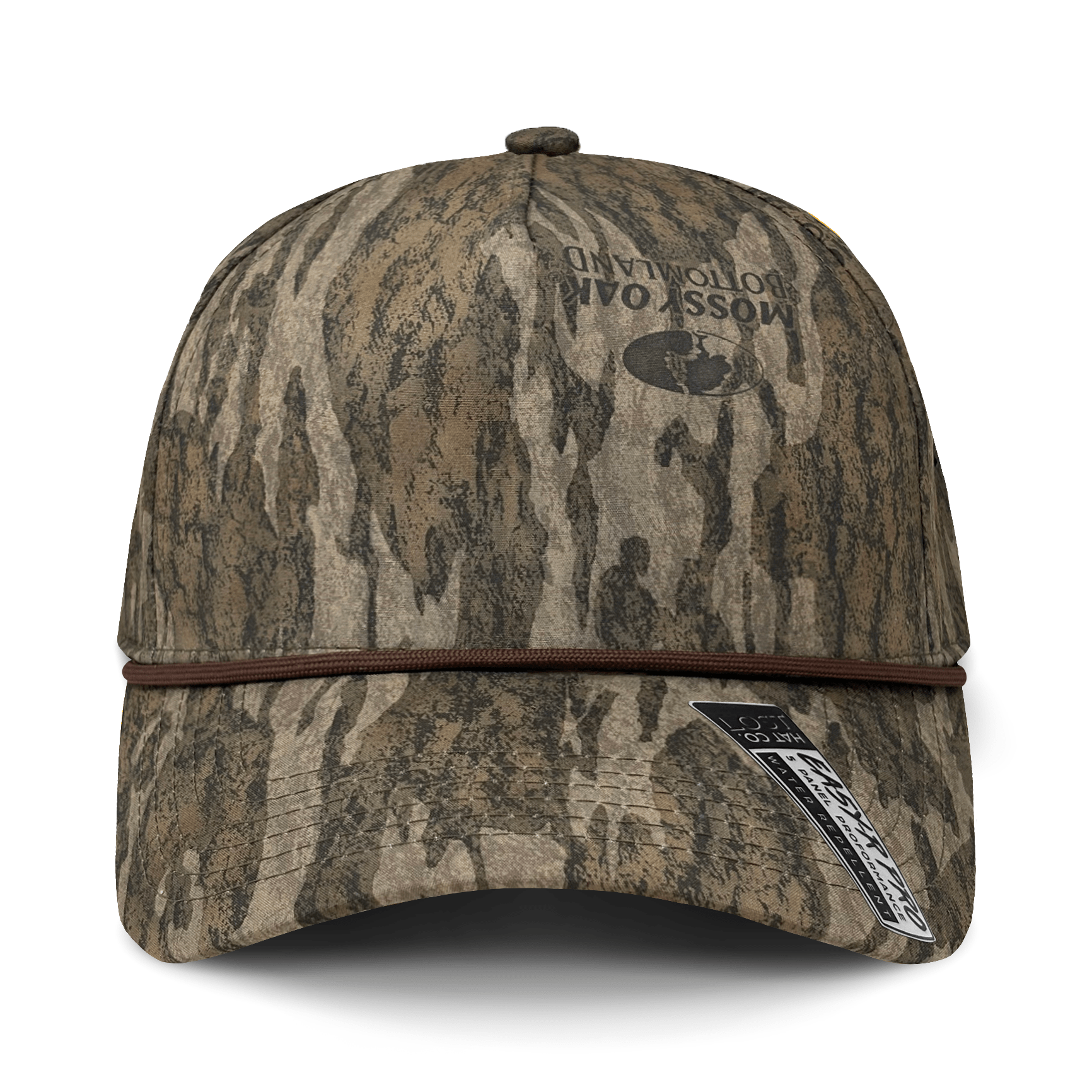 Mossy Oak New Bottomland EA5Y - R Pro - Lost Hat Co.