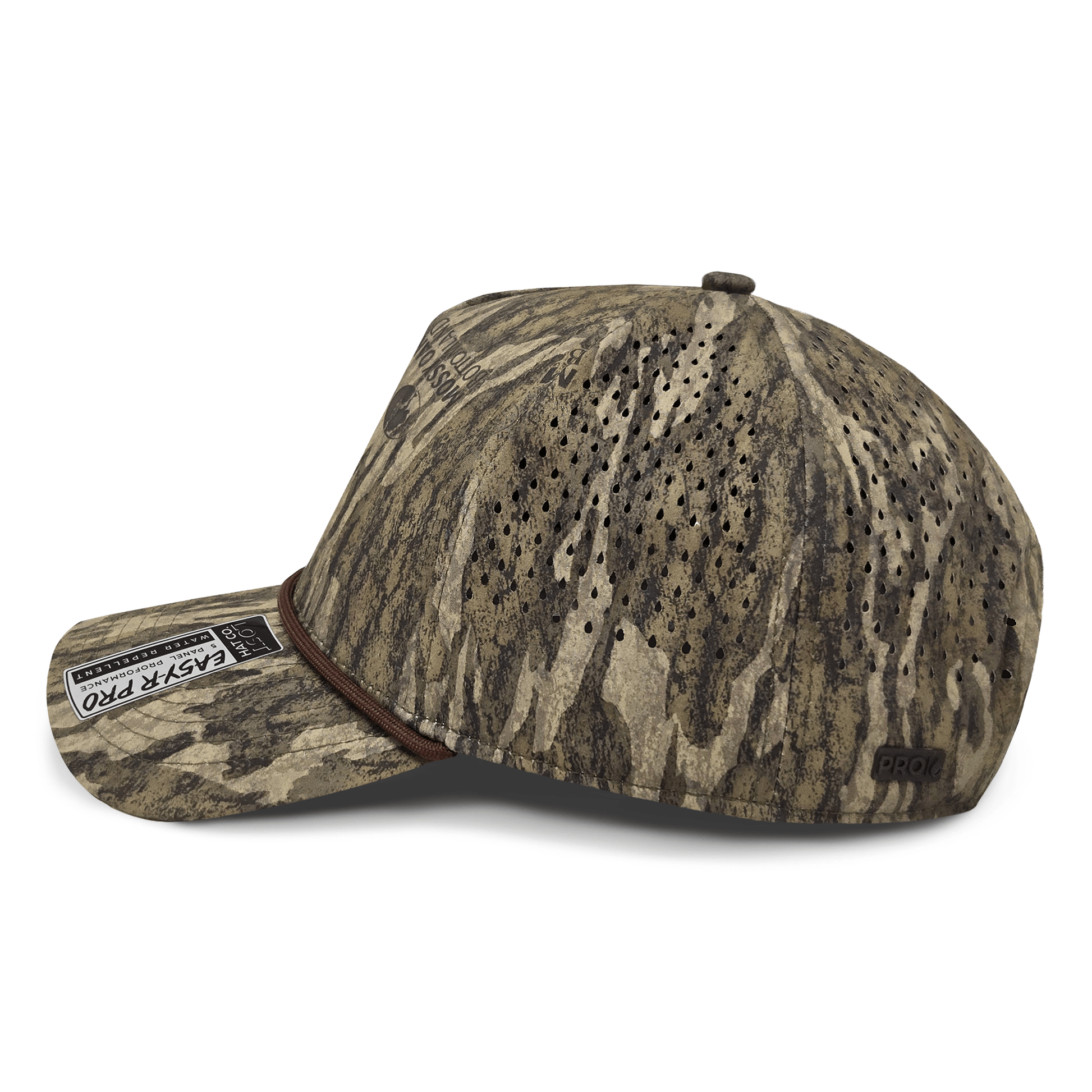 Mossy Oak New Bottomland EA5Y - R Pro - Lost Hat Co.