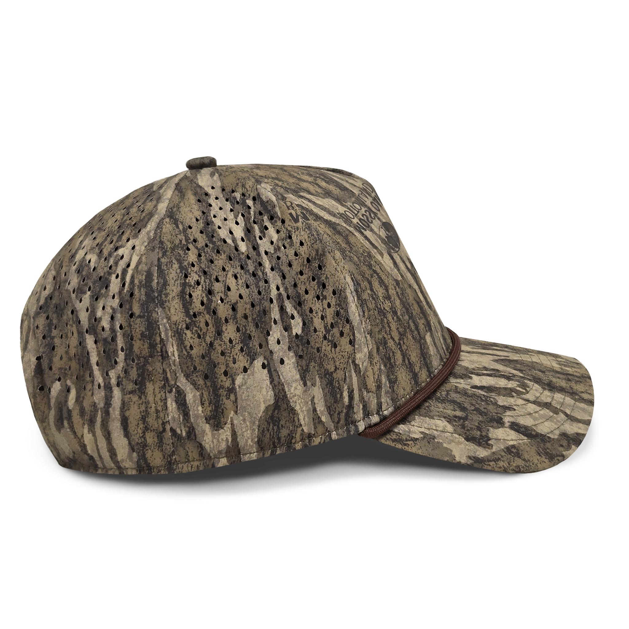 Mossy Oak New Bottomland EA5Y - R Pro - Lost Hat Co.