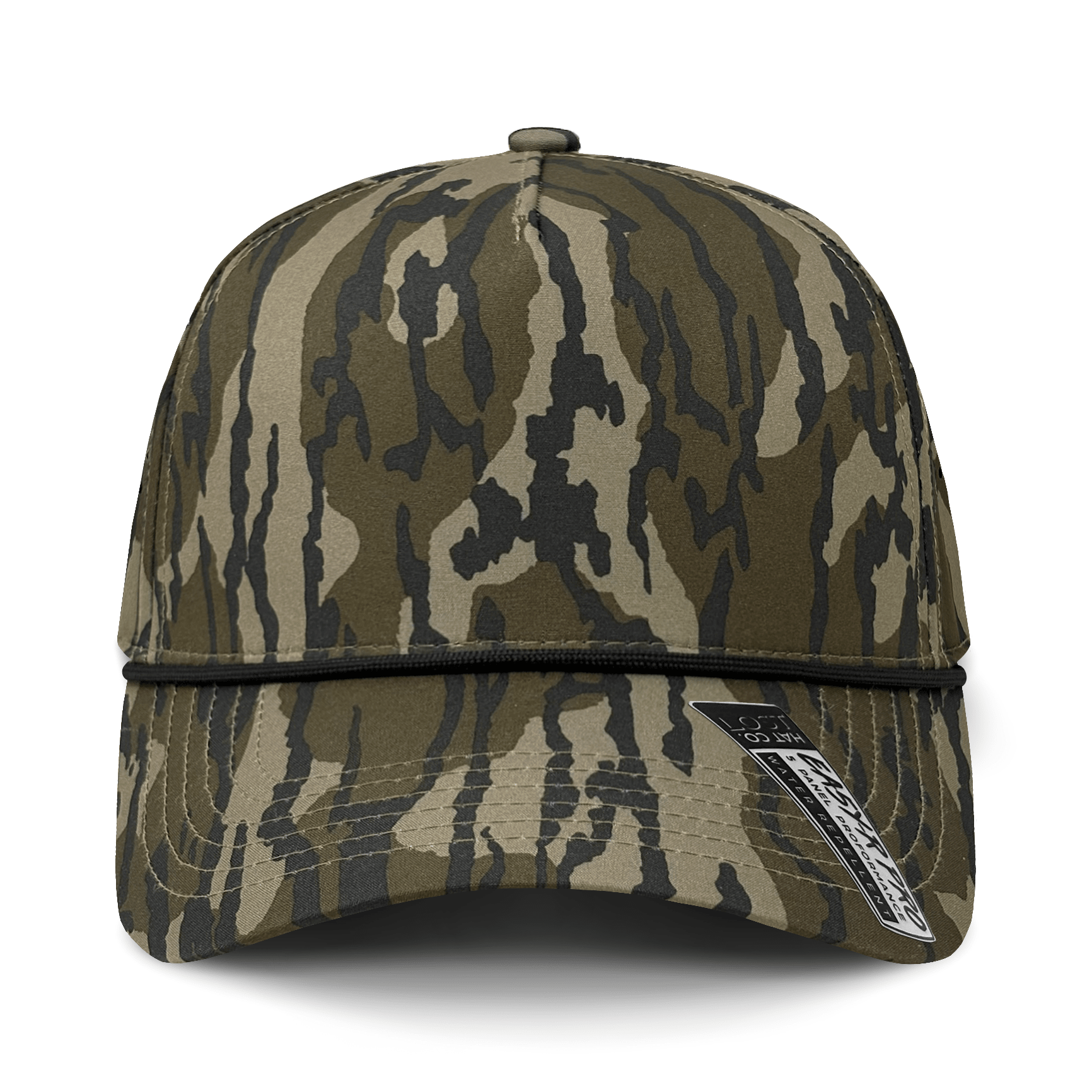 Mossy Oak Original Bottomland EA5Y - R Pro - Lost Hat Co.