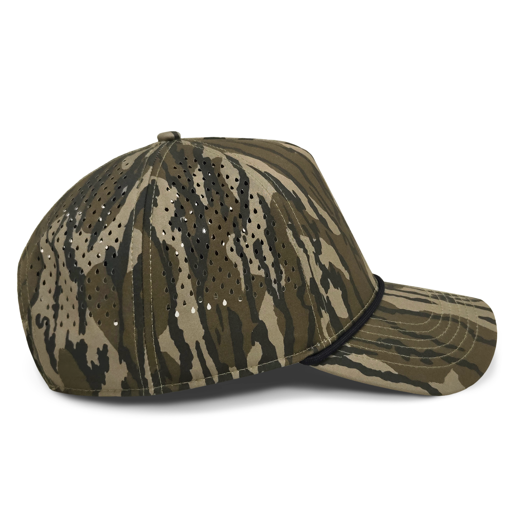 Mossy Oak Original Bottomland EA5Y-R Pro