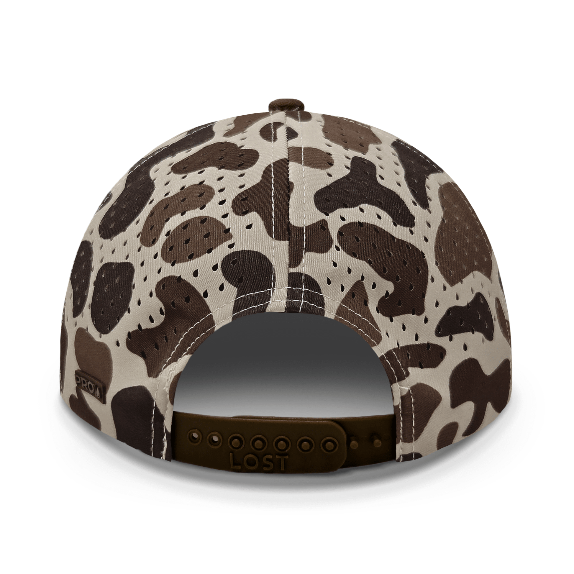 Old's Cool Slough EA5Y - R Pro - Lost Hat Co.