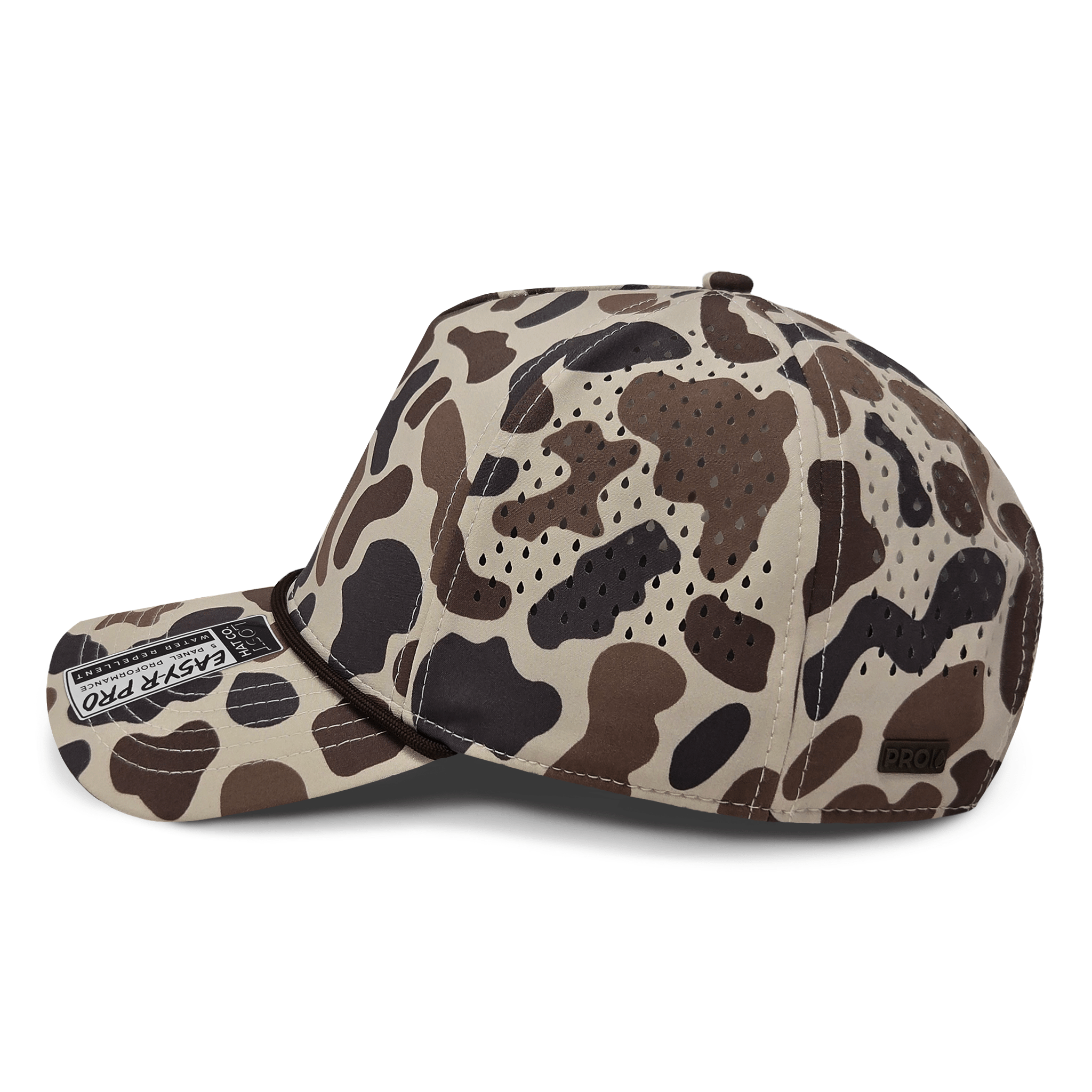 Old's Cool Slough EA5Y - R Pro - Lost Hat Co.