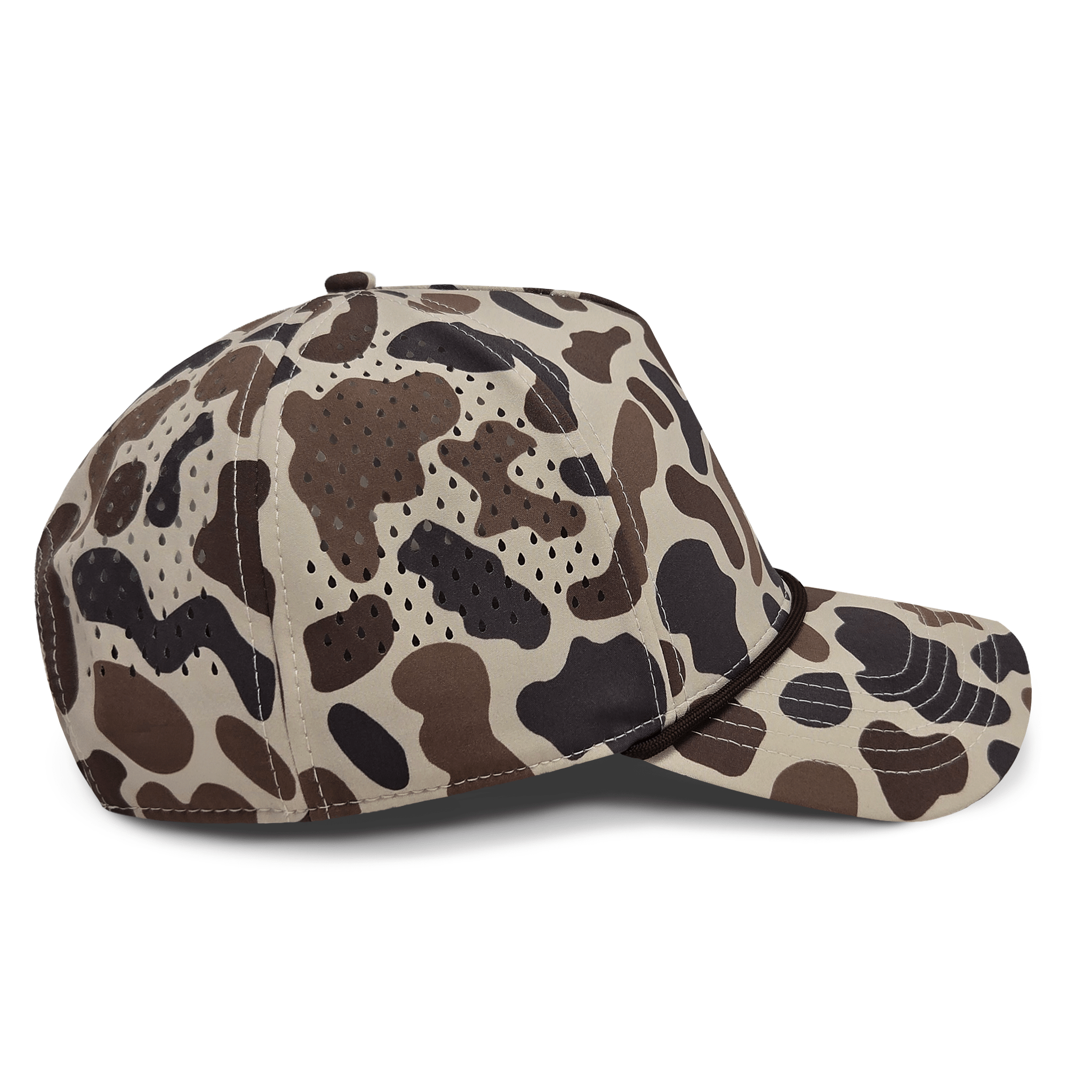 Old's Cool Slough EA5Y - R Pro - Lost Hat Co.