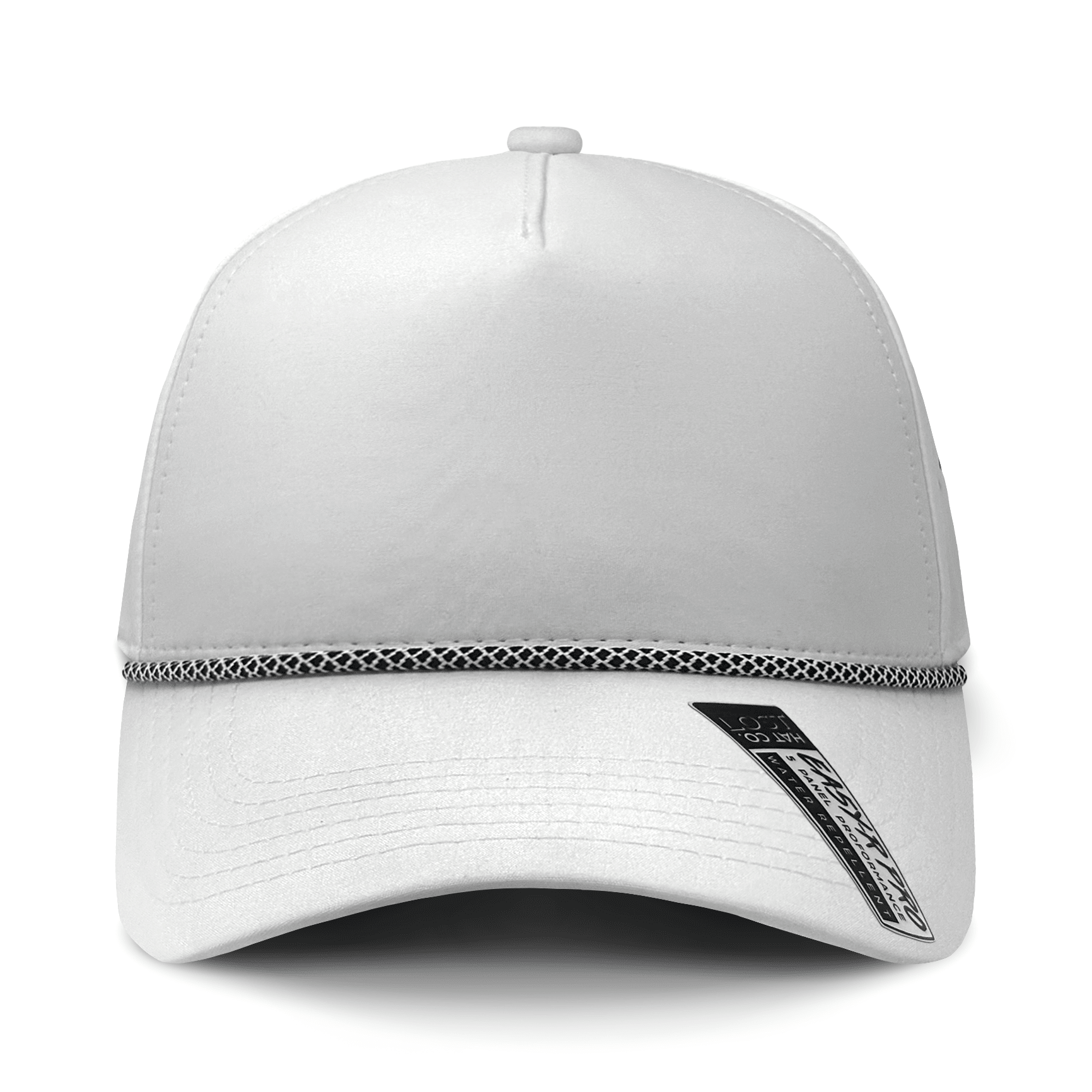 White EA5Y - R Pro - Lost Hat Co.