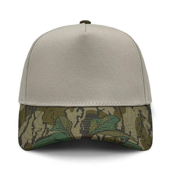 Mossy Oak Greenleaf EA5Y Hybrid