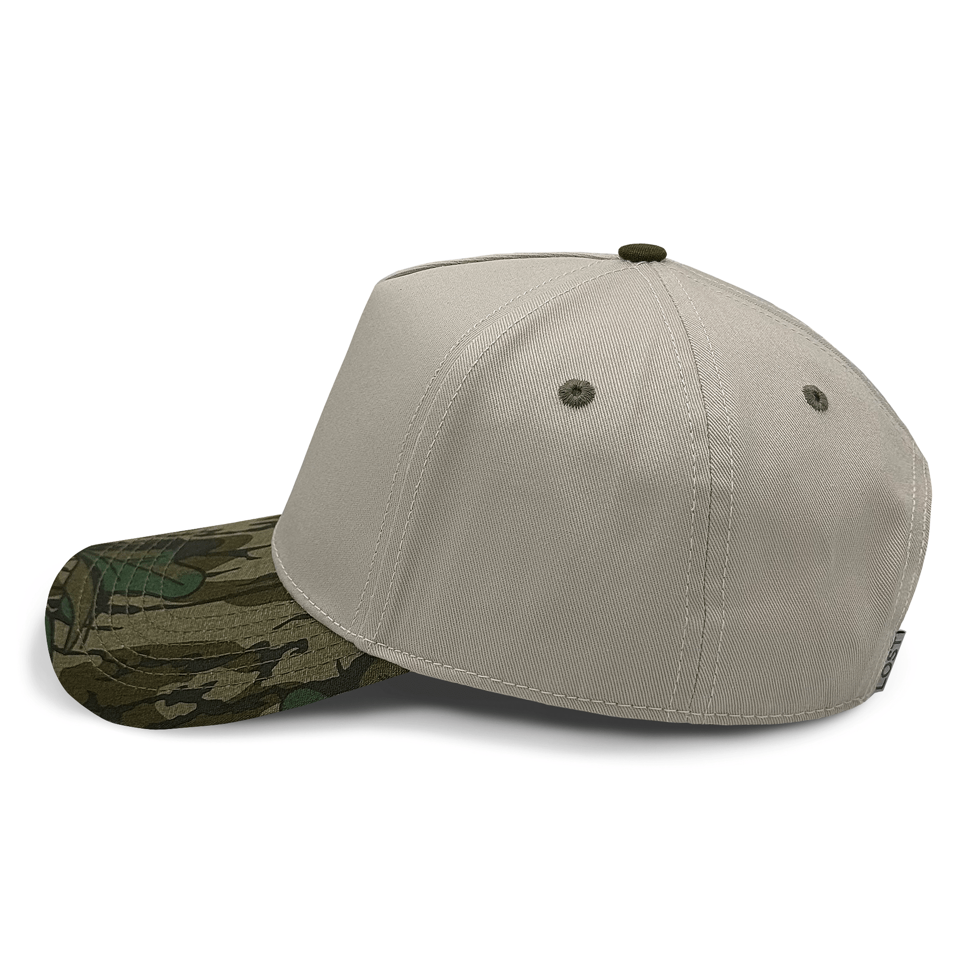Mossy Oak Greenleaf EA5Y Hybrid – Lost Hat Co.