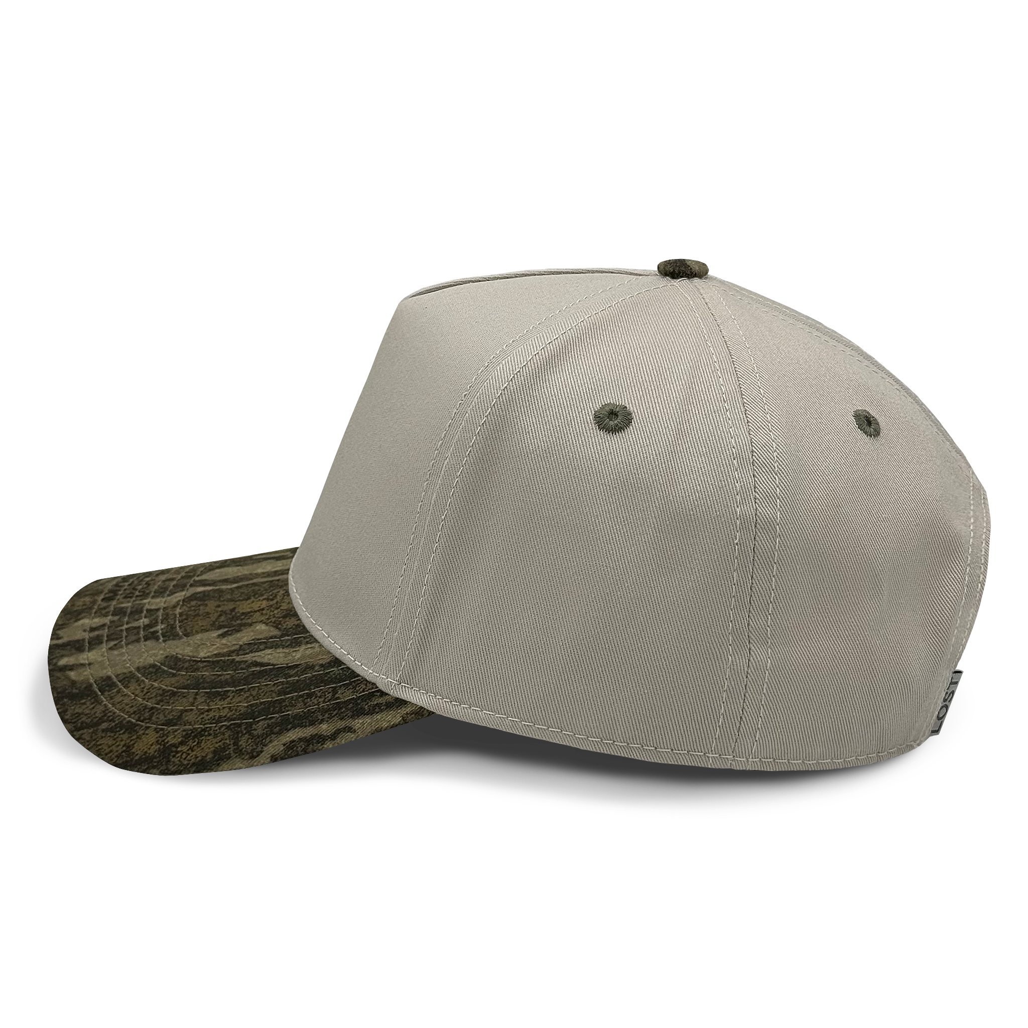 Mossy Oak New Bottomland EA5Y Hybrid