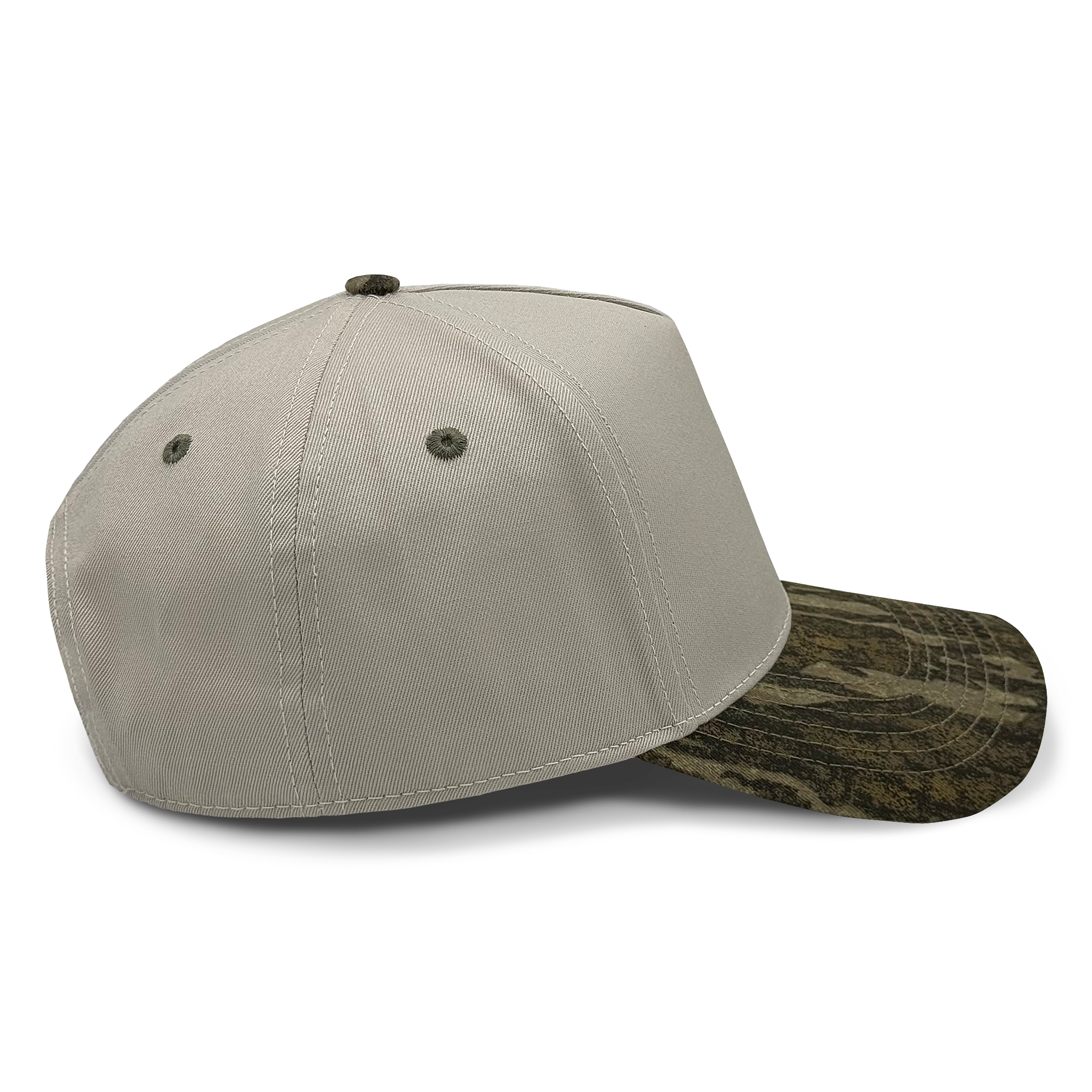 Mossy Oak New Bottomland EA5Y Hybrid