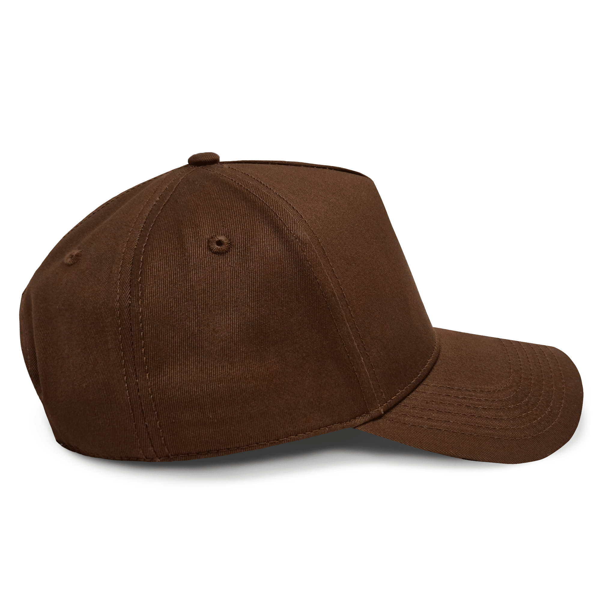 Dirt EA5Y Solid - Lost Hat Co.