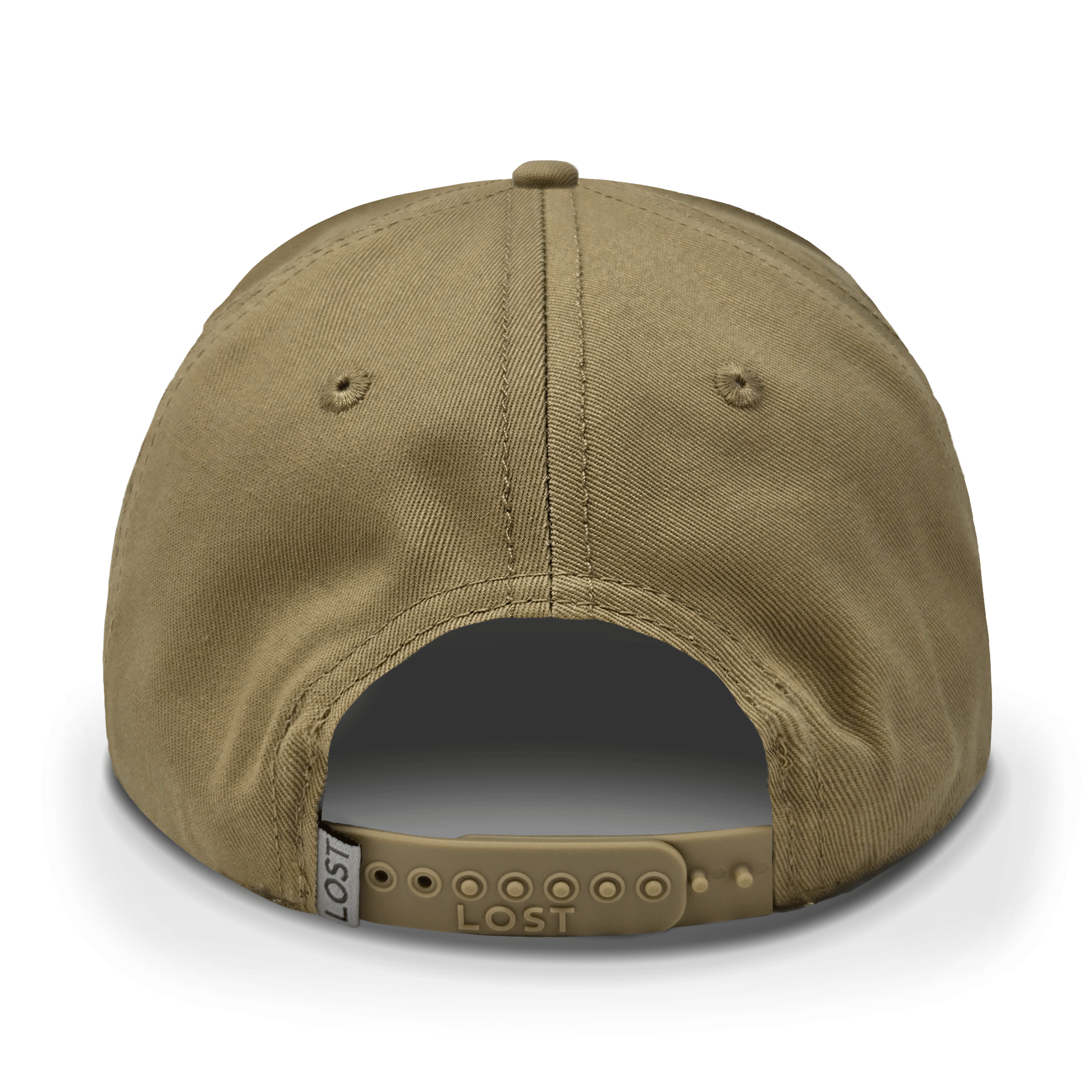 FDE EA5Y Solid - Lost Hat Co.