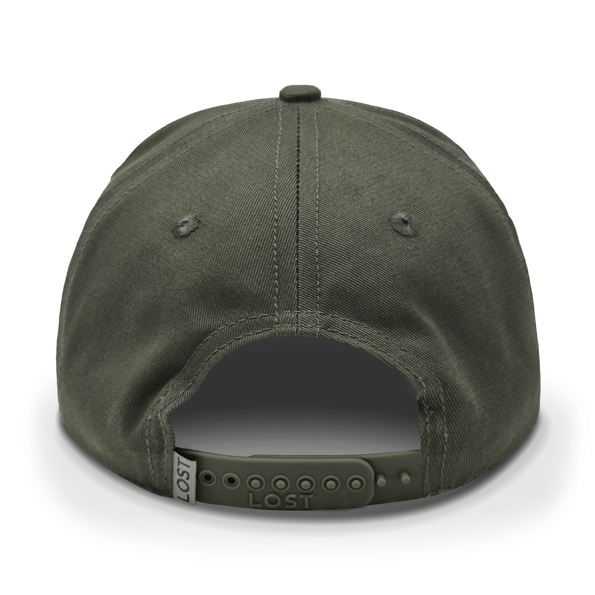 Gator EA5Y Solid - Lost Hat Co.