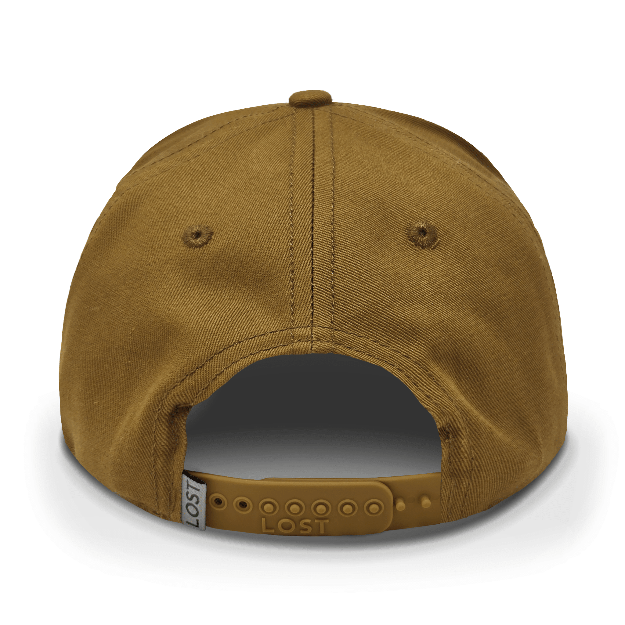 Wheat EA5Y Solid - Lost Hat Co.