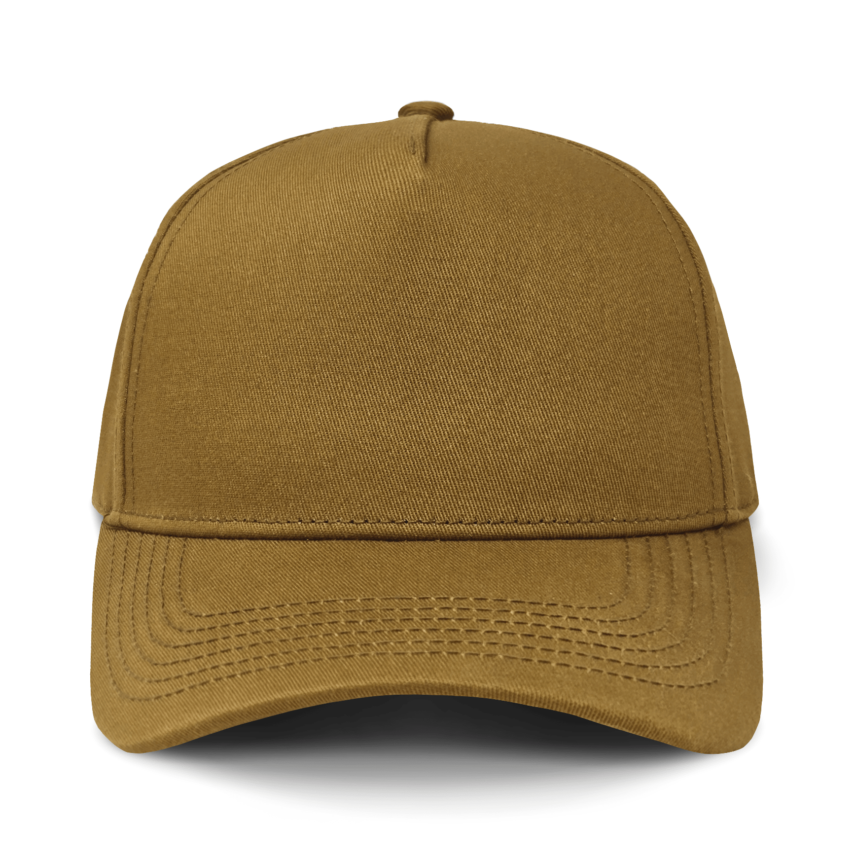 Wheat EA5Y Solid - Lost Hat Co.
