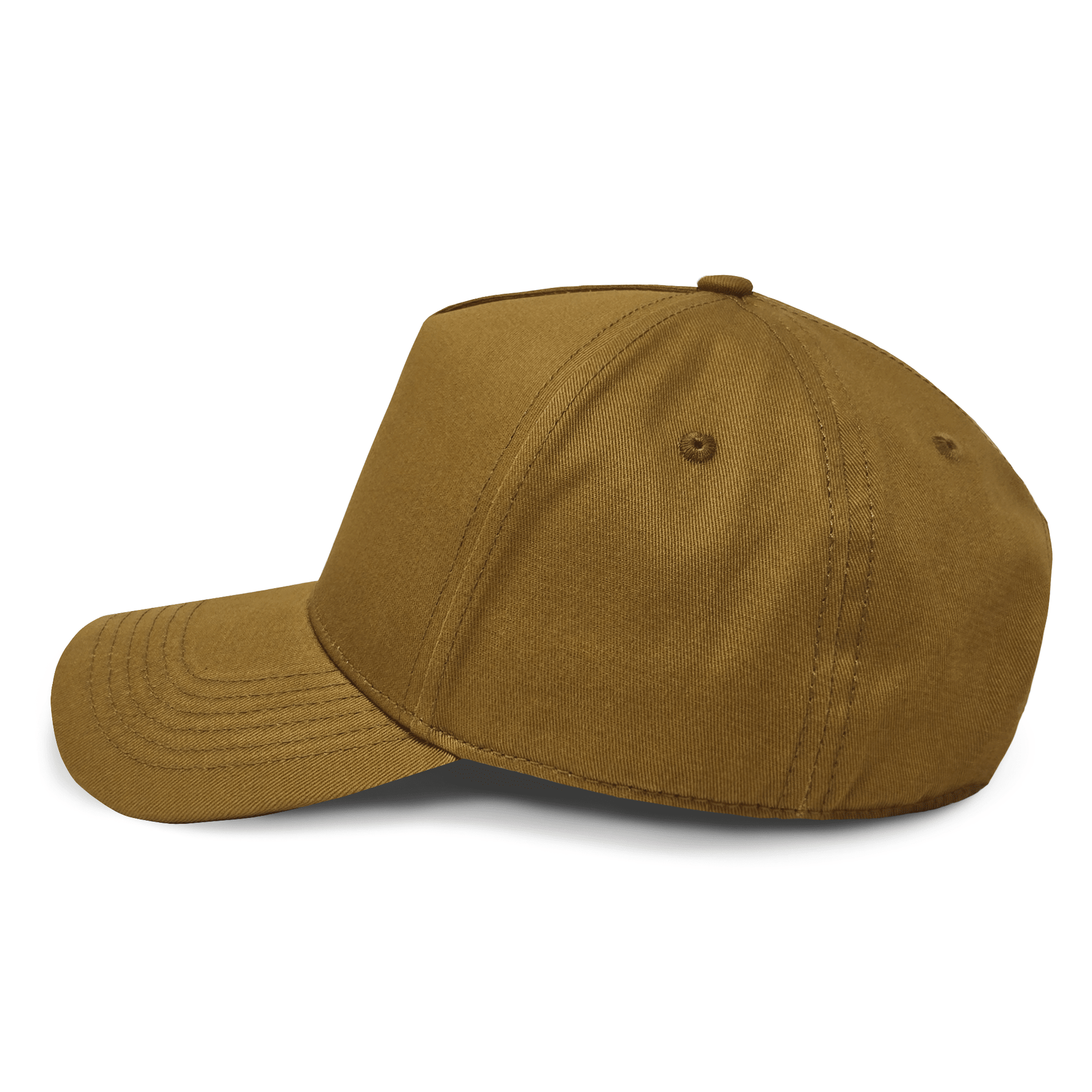 Wheat EA5Y Solid - Lost Hat Co.