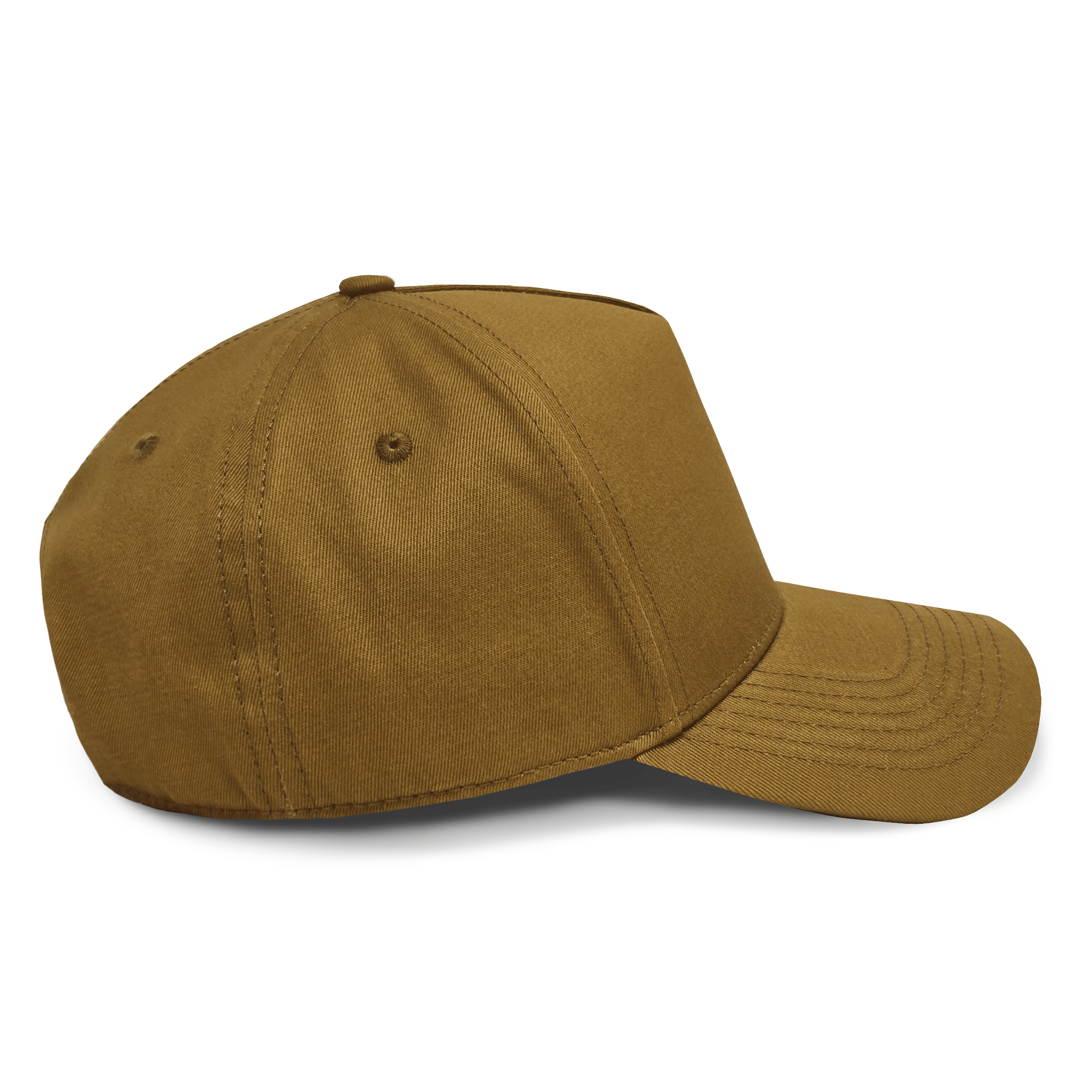 Wheat EA5Y Solid - Lost Hat Co.