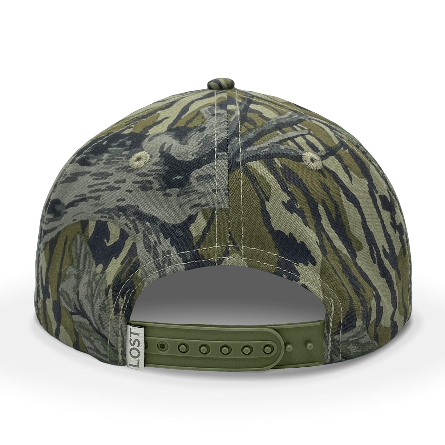 Mossy Oak Treestand Goat Rope