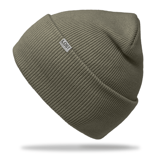 Gator Cold Front Beanie - Lost Hat Co.