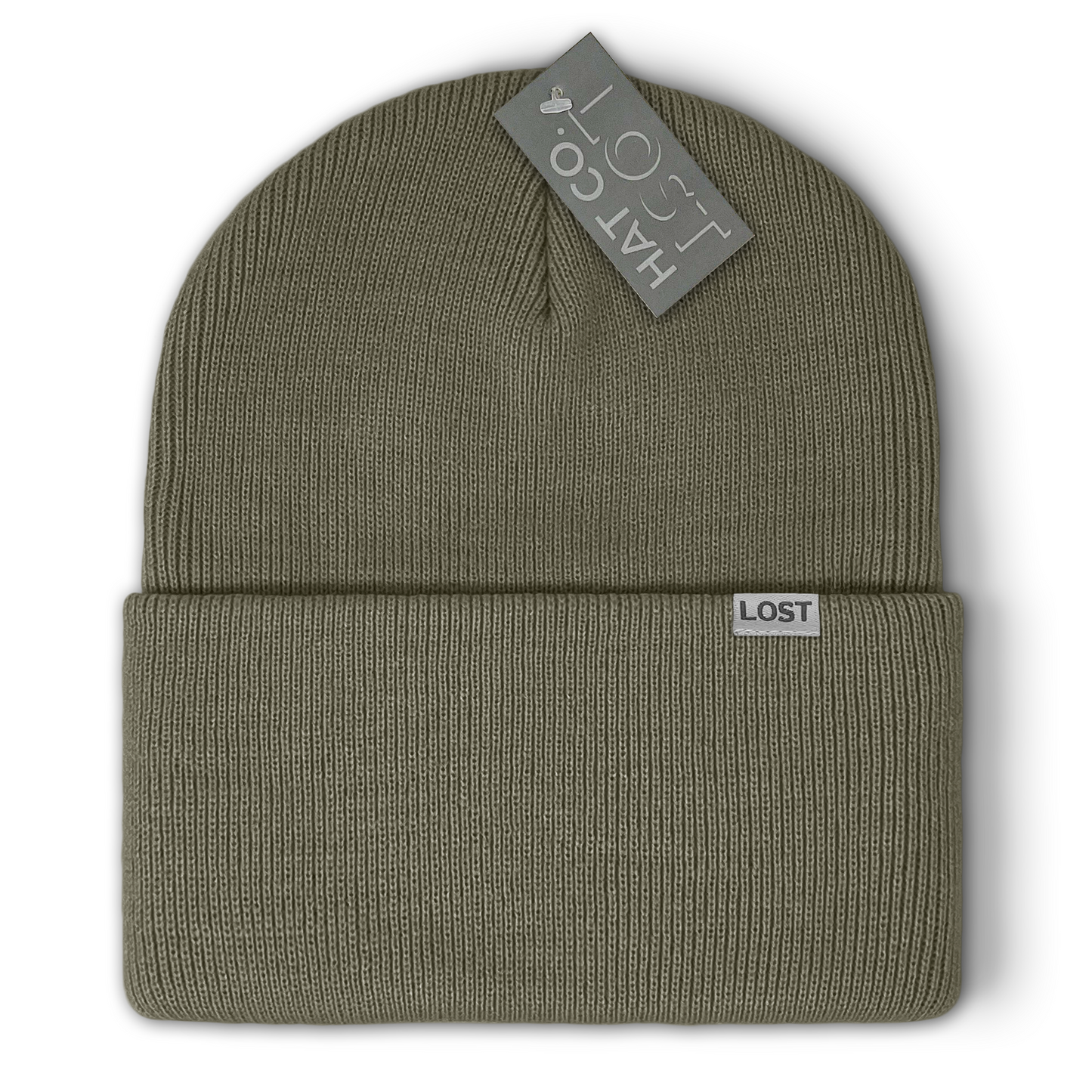 Gator Cold Front Beanie