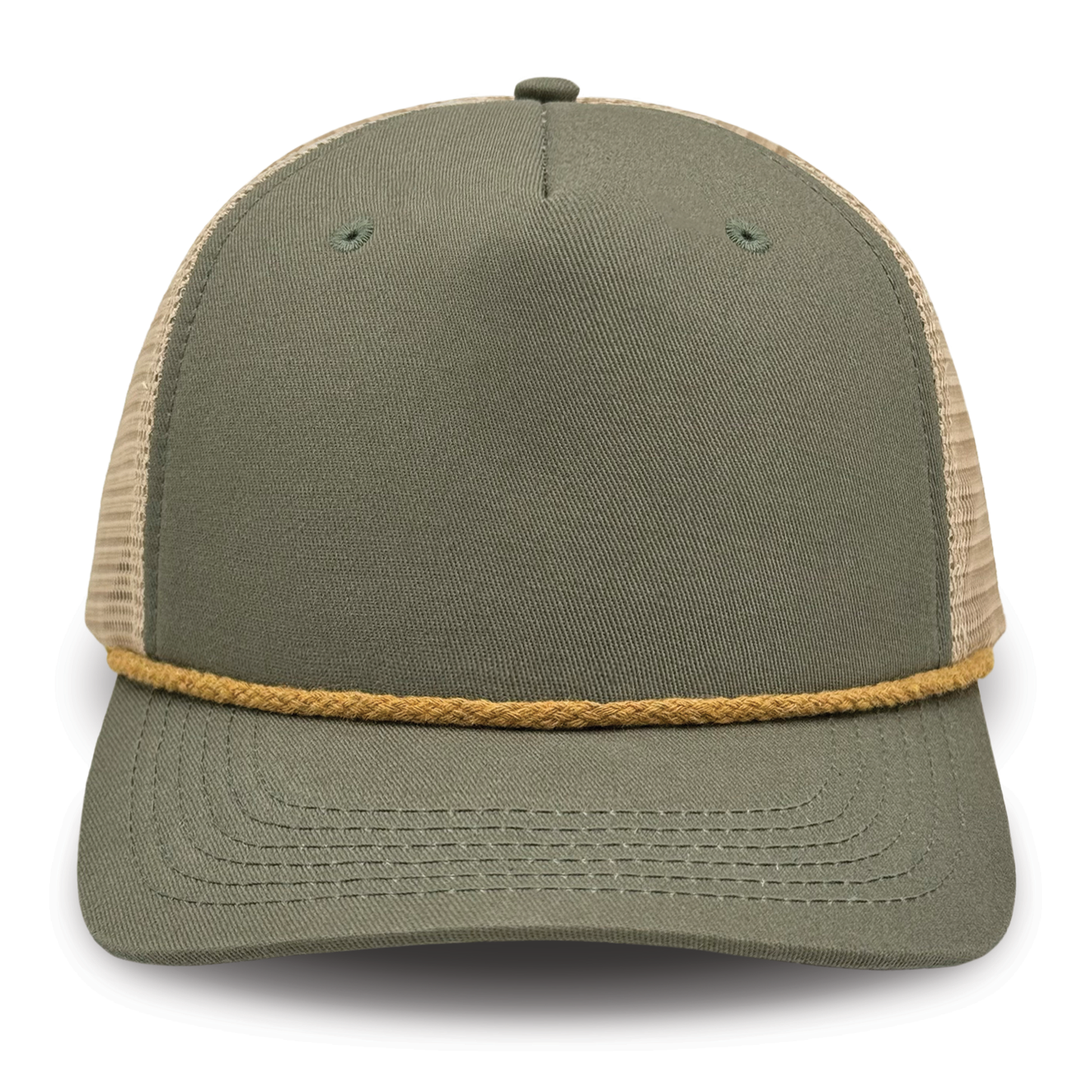 Gator & Balsa Ranchero Foam Trucker