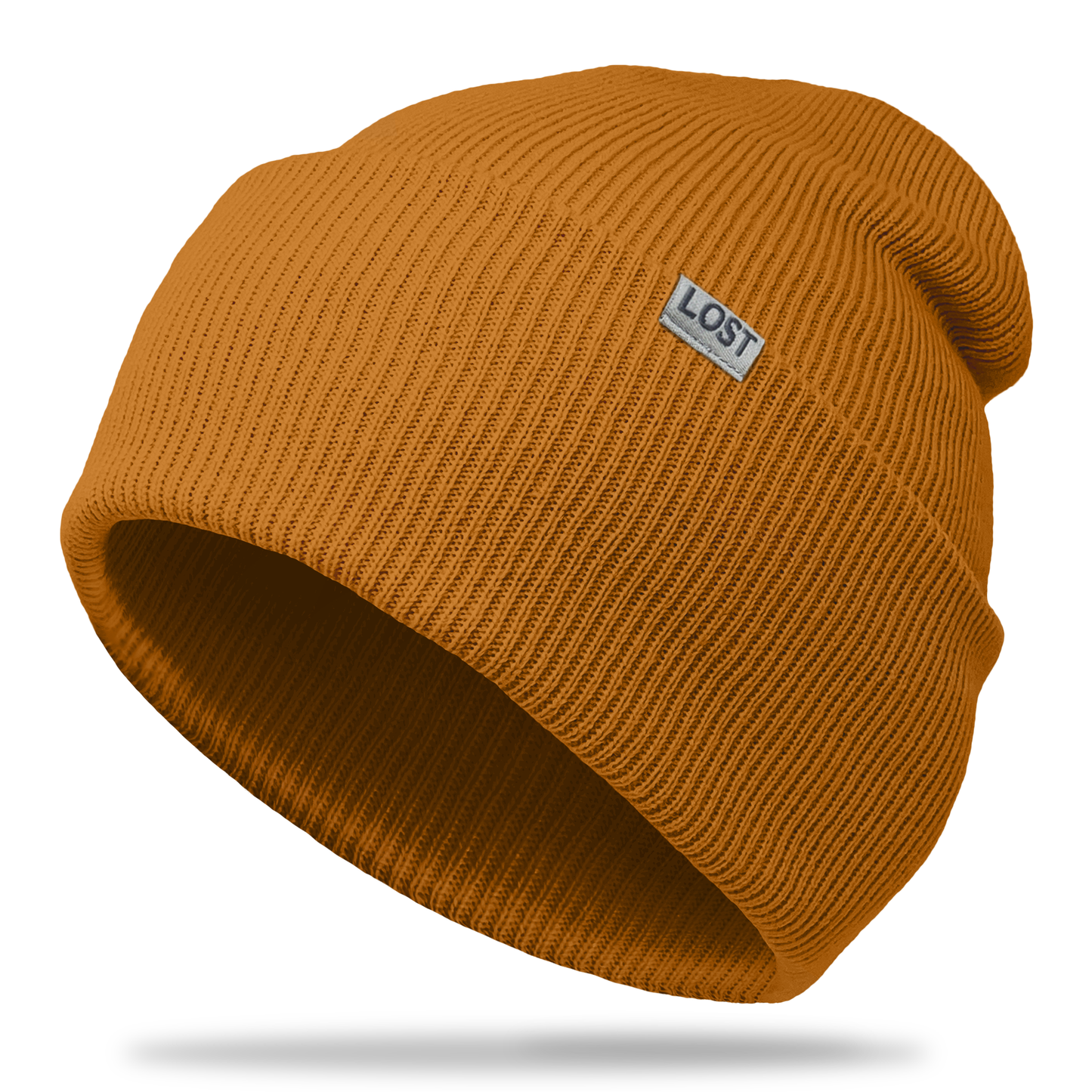 Goldeneye Cold Front Beanie