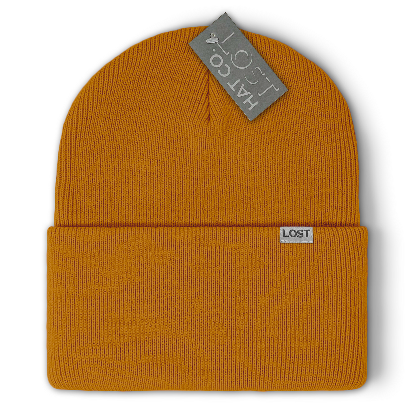 Goldeneye Cold Front Beanie