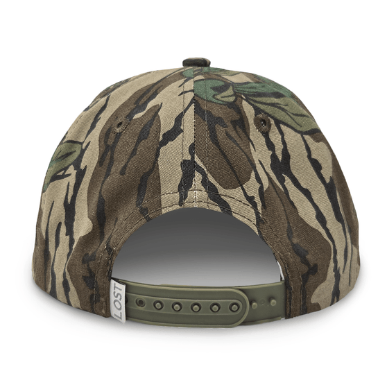 Kids Mossy Oak Greenleaf Goat Rope - Lost Hat Co.