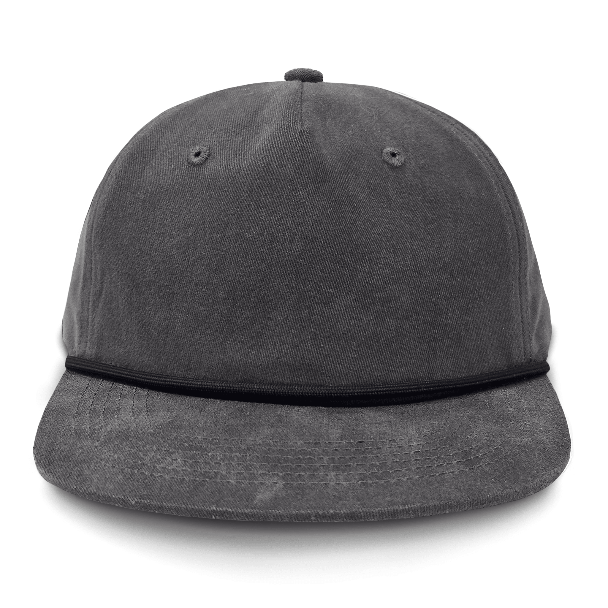 Gunmetal Goat Rope 2.0 - Lost Hat Co.