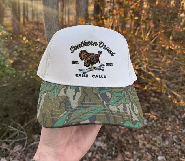 Mossy Oak Greenleaf EA5Y Hybrid