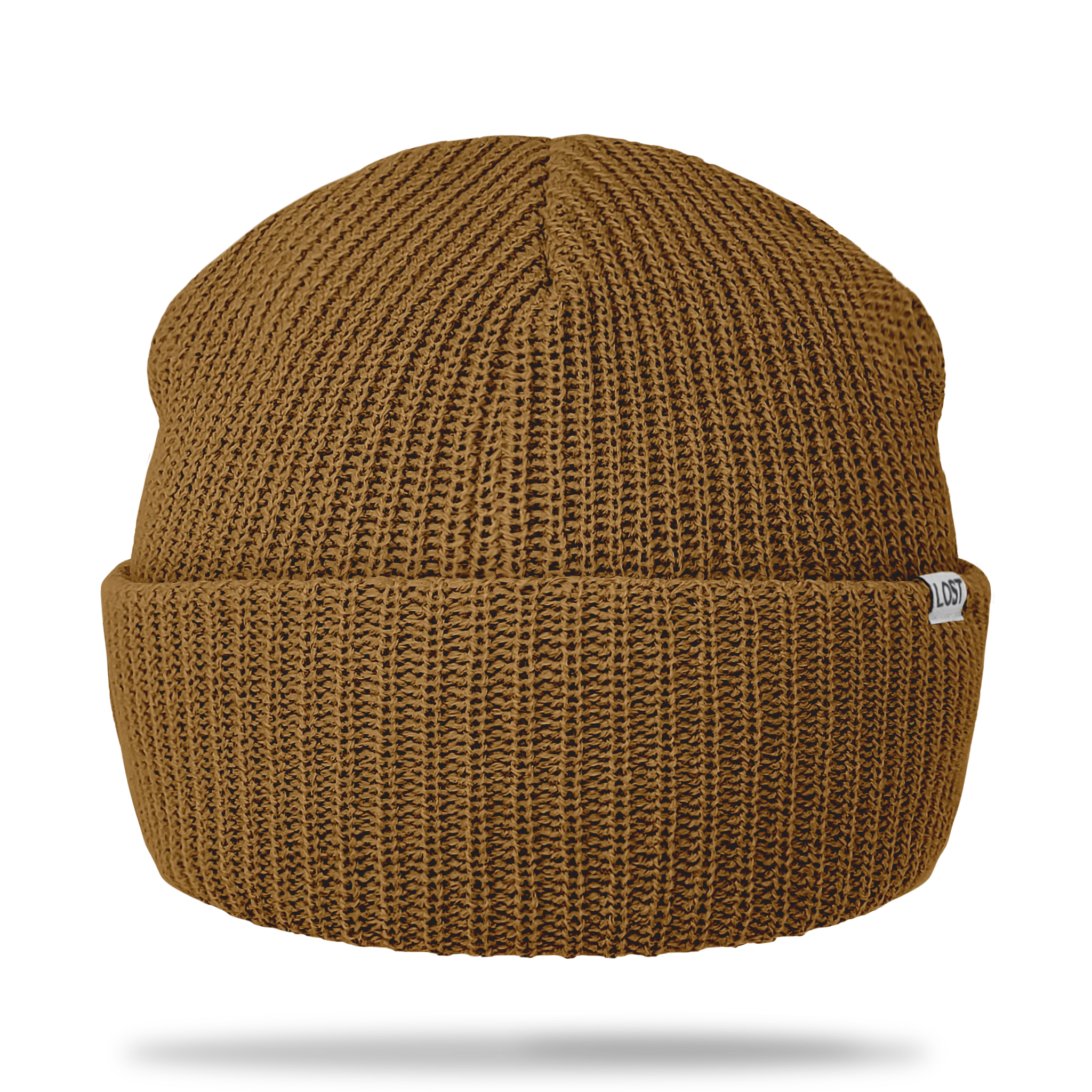 Wheat Field Beanie - Lost Hat Co.