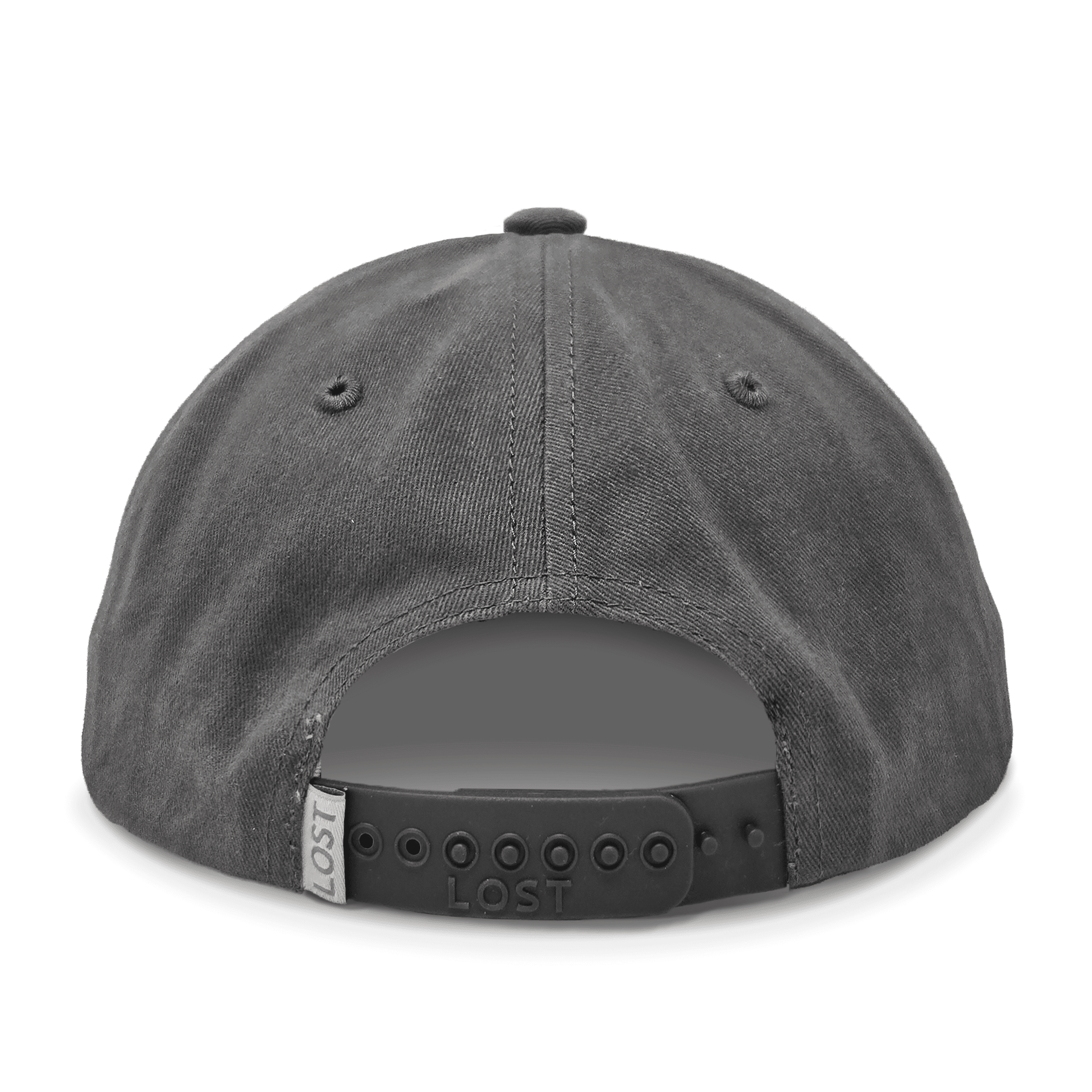 Lead Goat Rope 2.0 - Lost Hat Co.