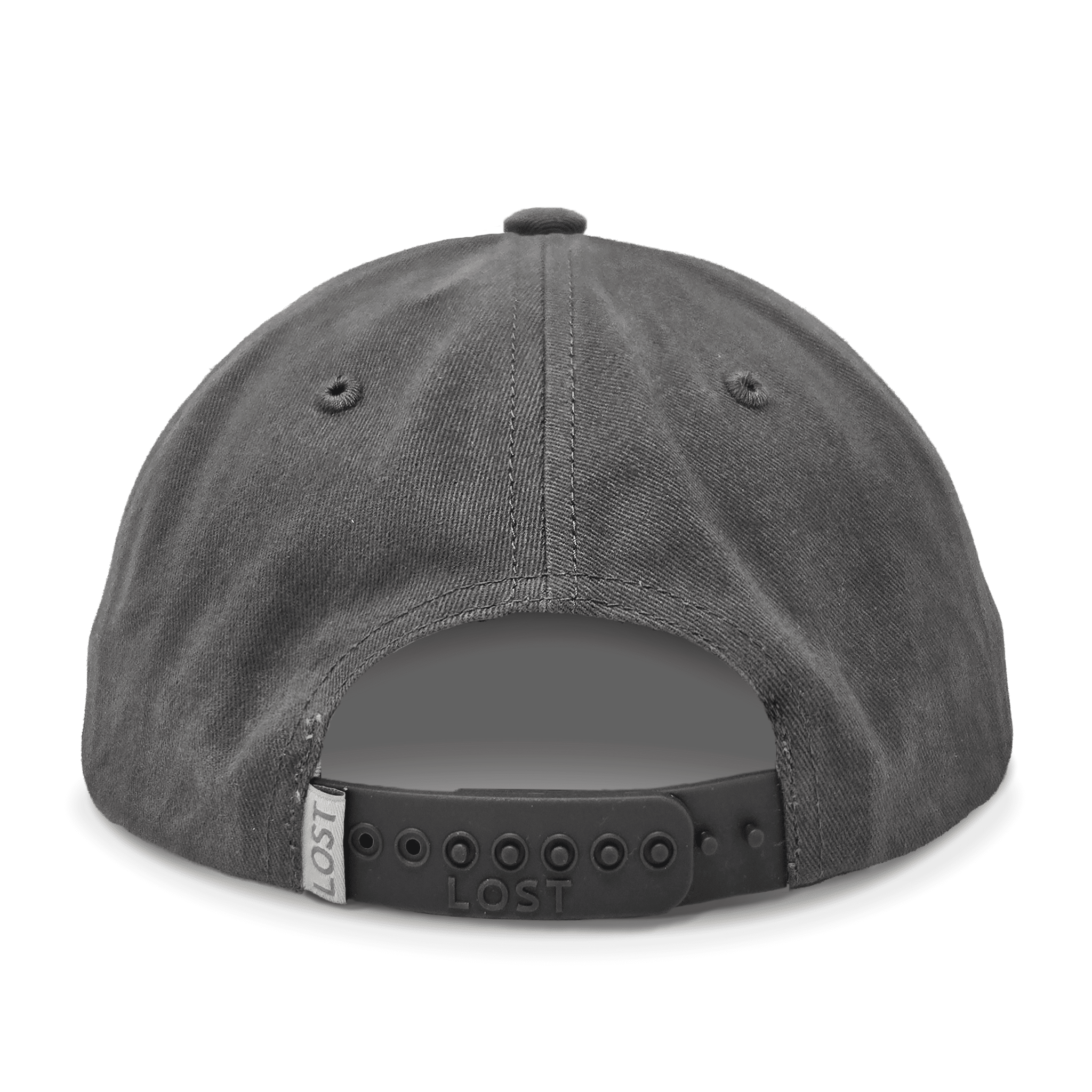 Lead Goat Rope 2.0 - Lost Hat Co.