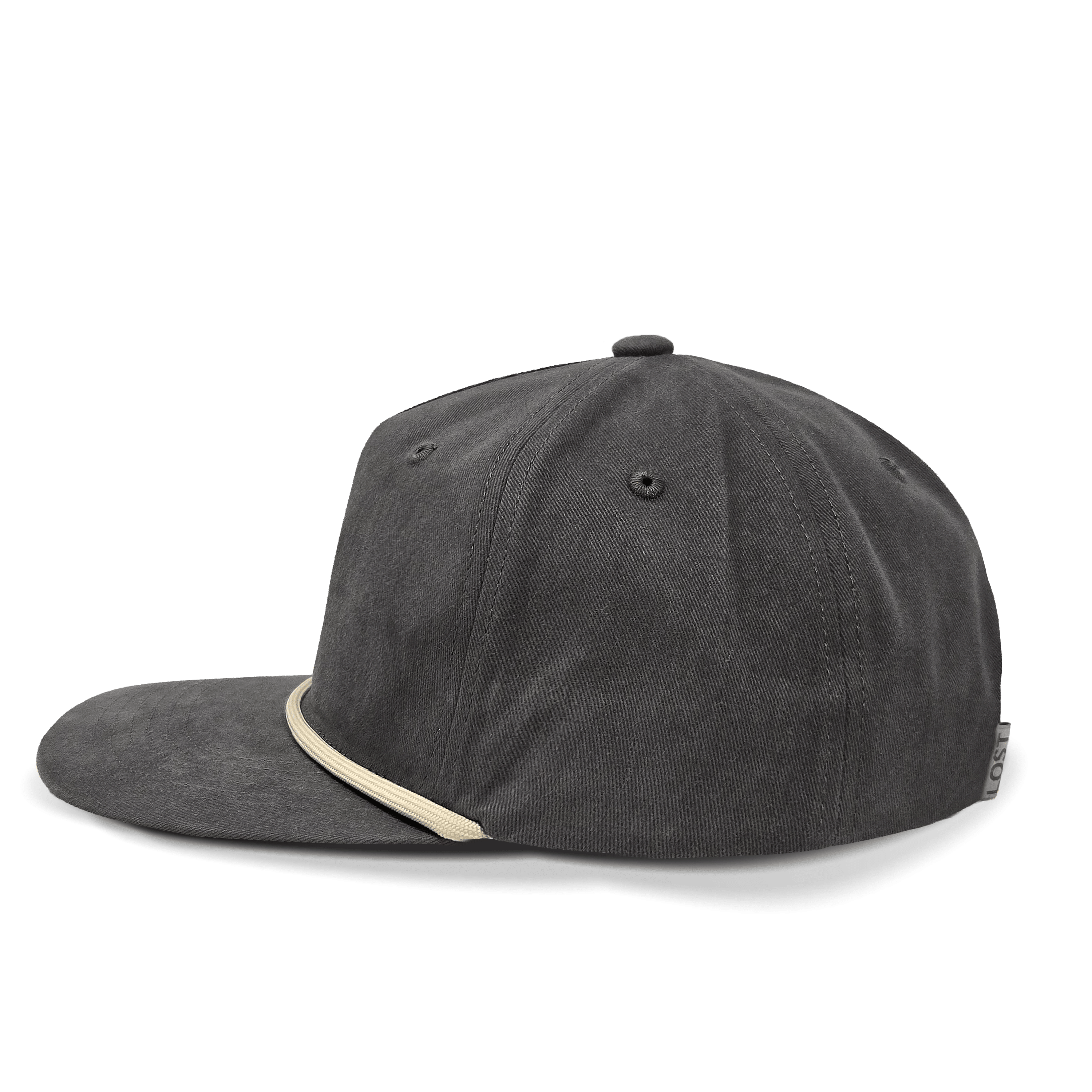 Lead Goat Rope 2.0 - Lost Hat Co.