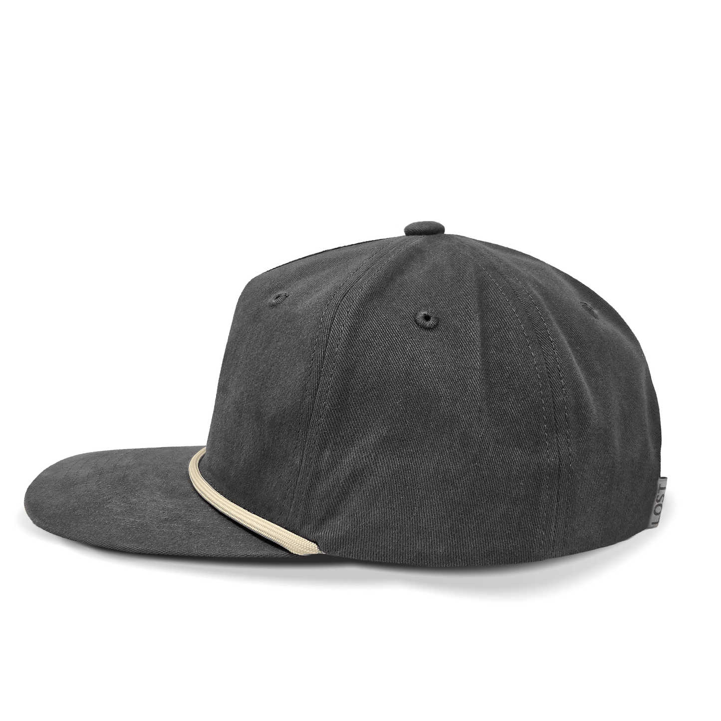 Lead Goat Rope 2.0 - Lost Hat Co.