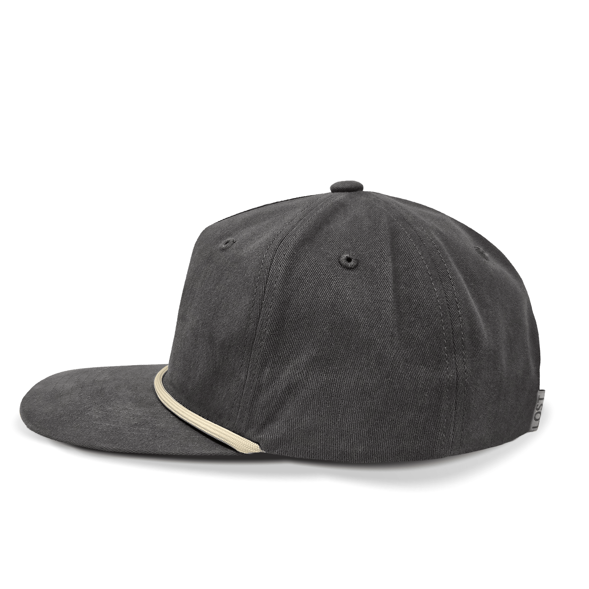 Lead Goat Rope 2.0 - Lost Hat Co.