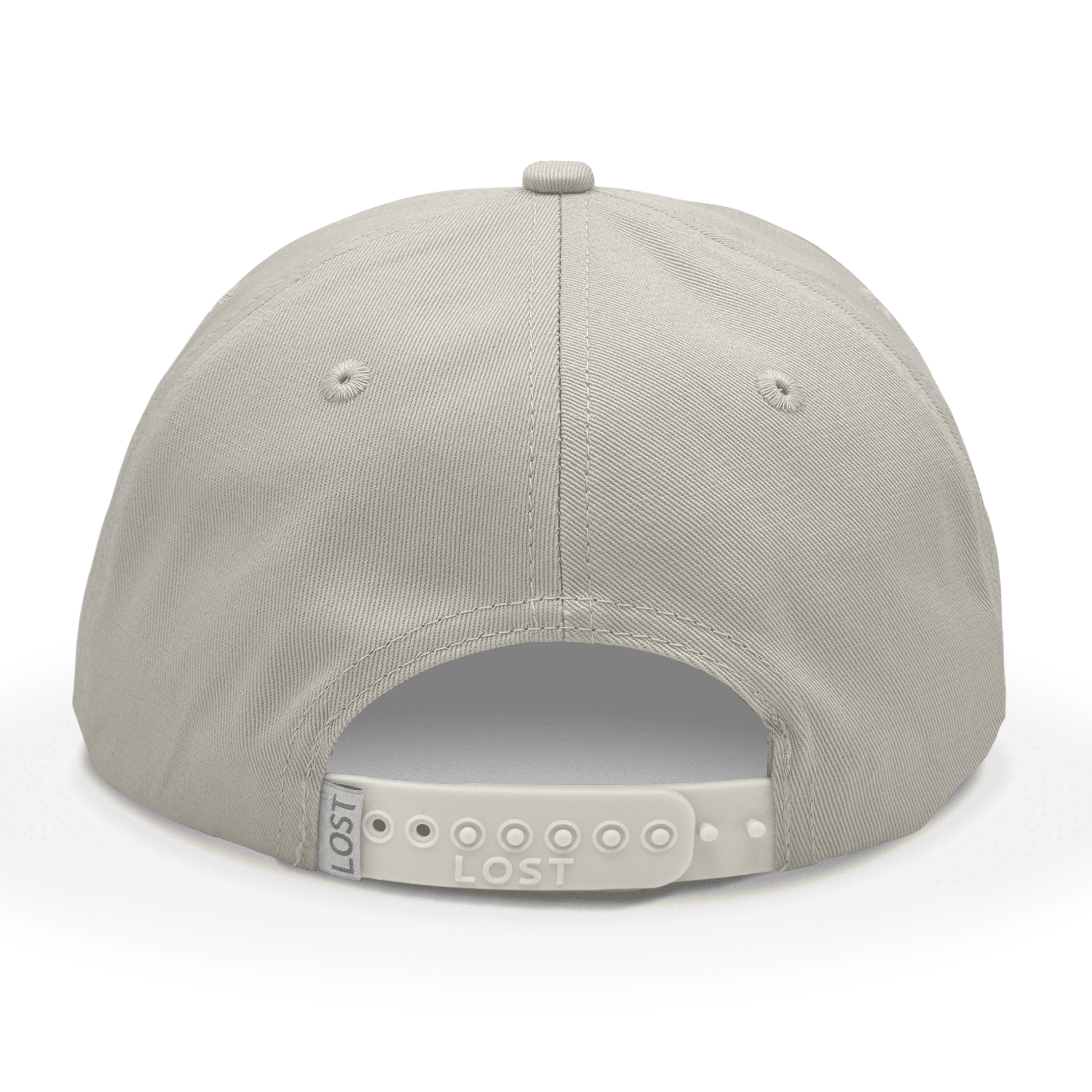 Lowcountry Goat Rope 2.0 - Lost Hat Co.