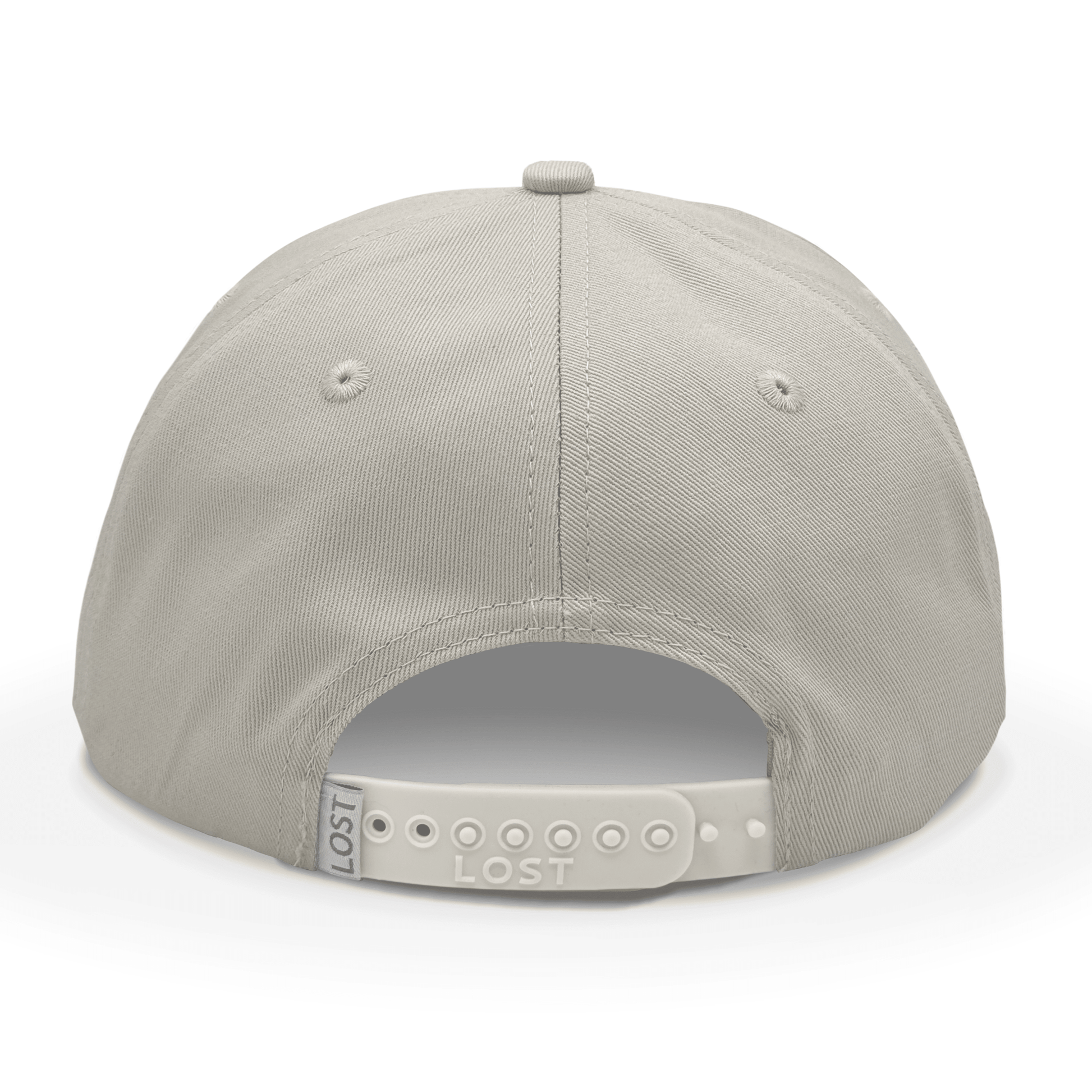 Lowcountry Goat Rope 2.0 - Lost Hat Co.