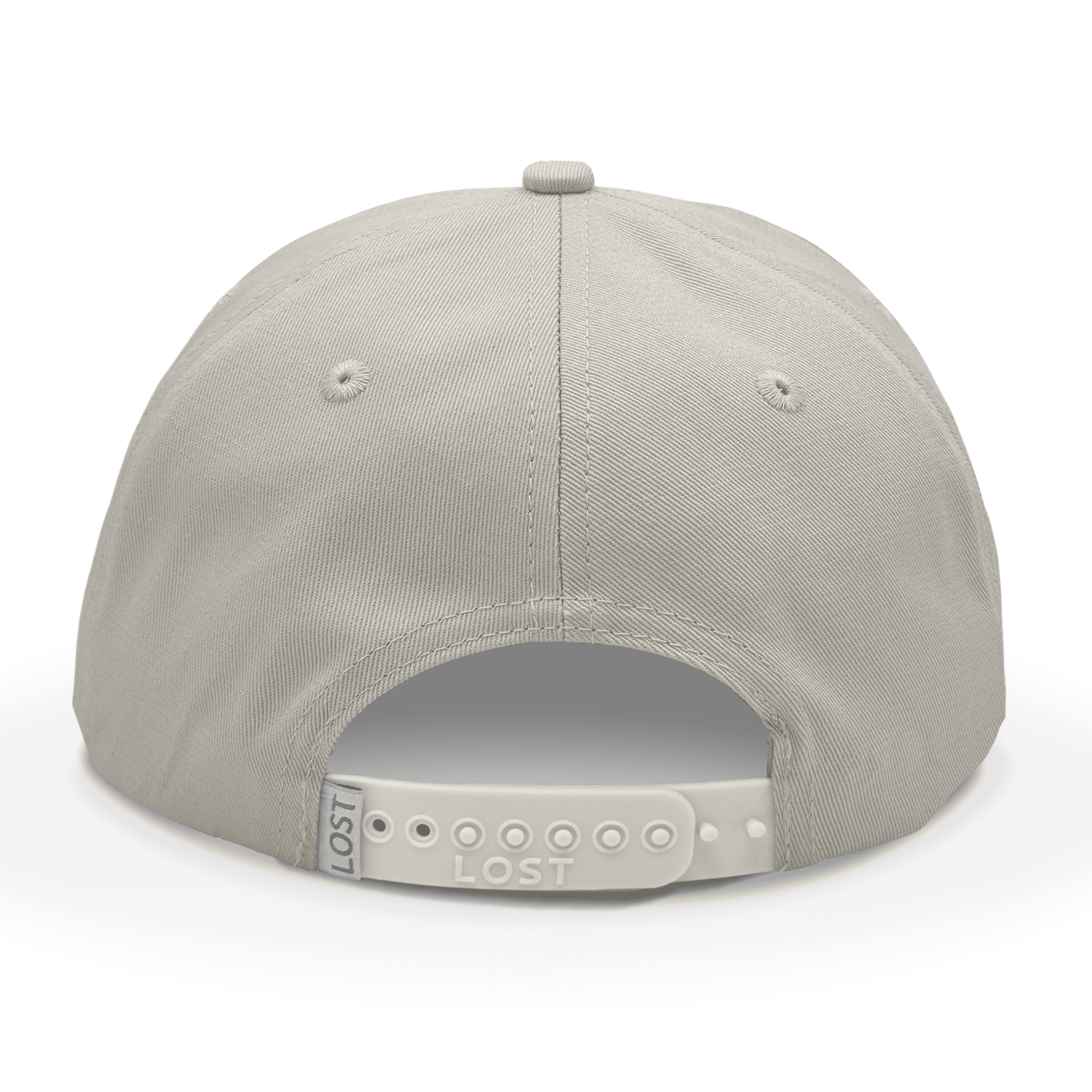 Lowcountry Goat Rope 2.0 - Lost Hat Co.