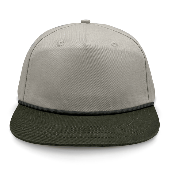 Lowcountry Goat Rope 2.0 - Lost Hat Co.