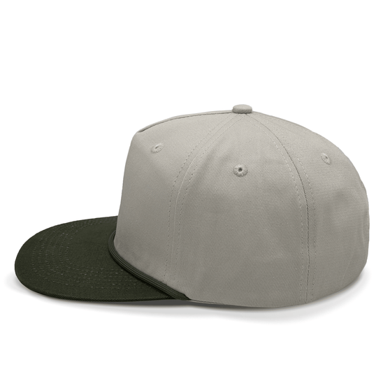 Lowcountry Goat Rope 2.0 - Lost Hat Co.