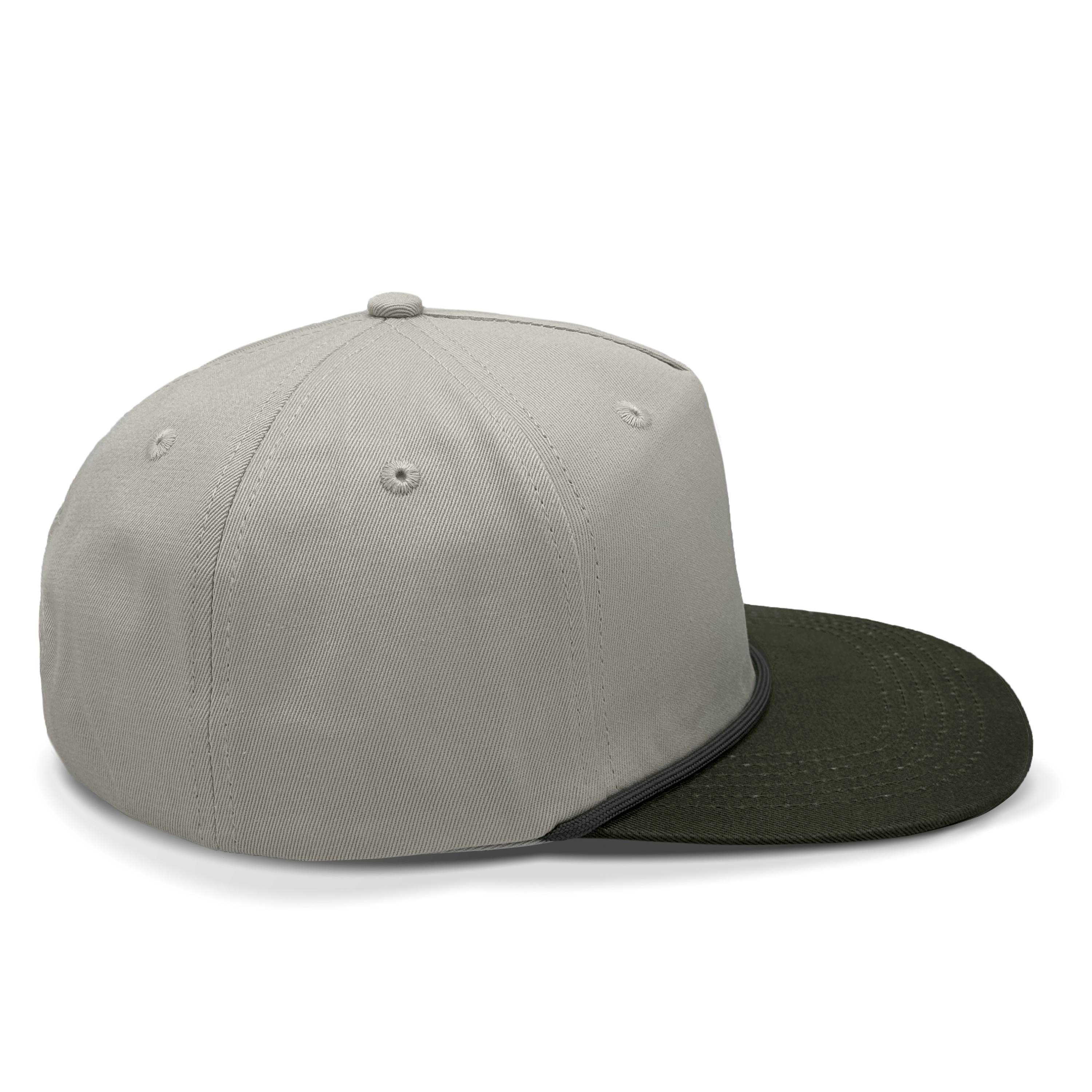 Lowcountry Goat Rope - Lost Hat Co.