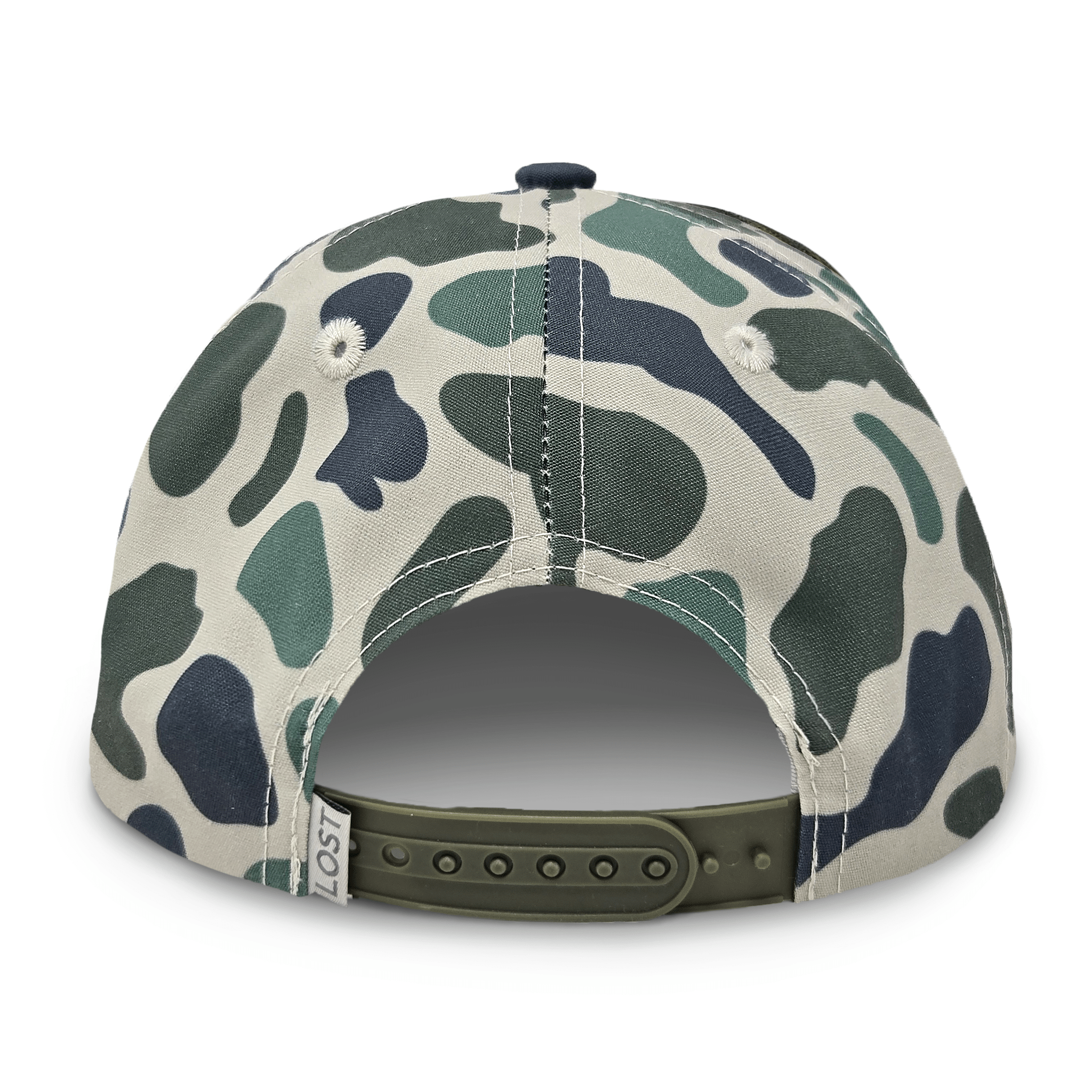 Kids Old's Cool Marsh Goat Rope - Lost Hat Co.