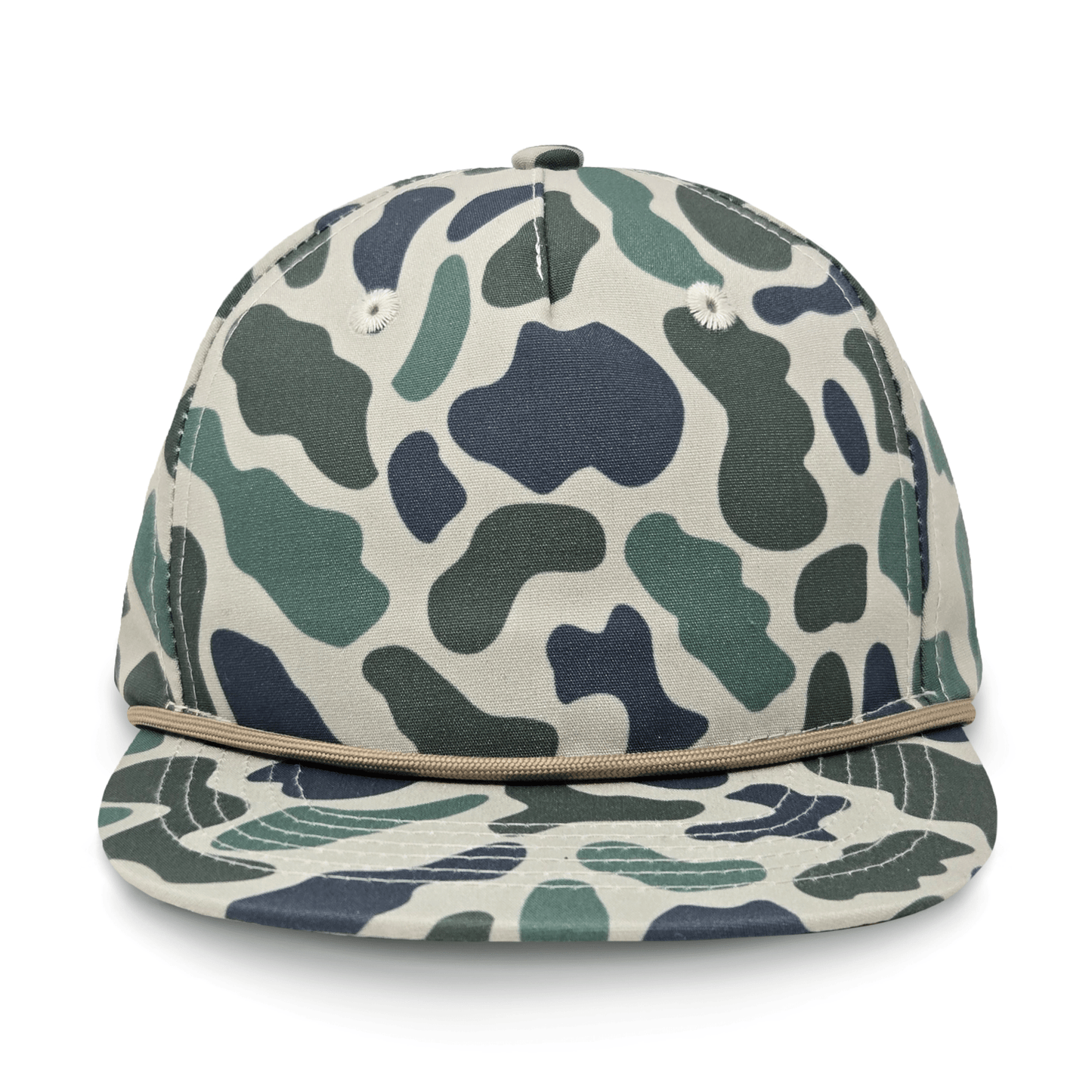Kids Old's Cool Marsh Goat Rope - Lost Hat Co.