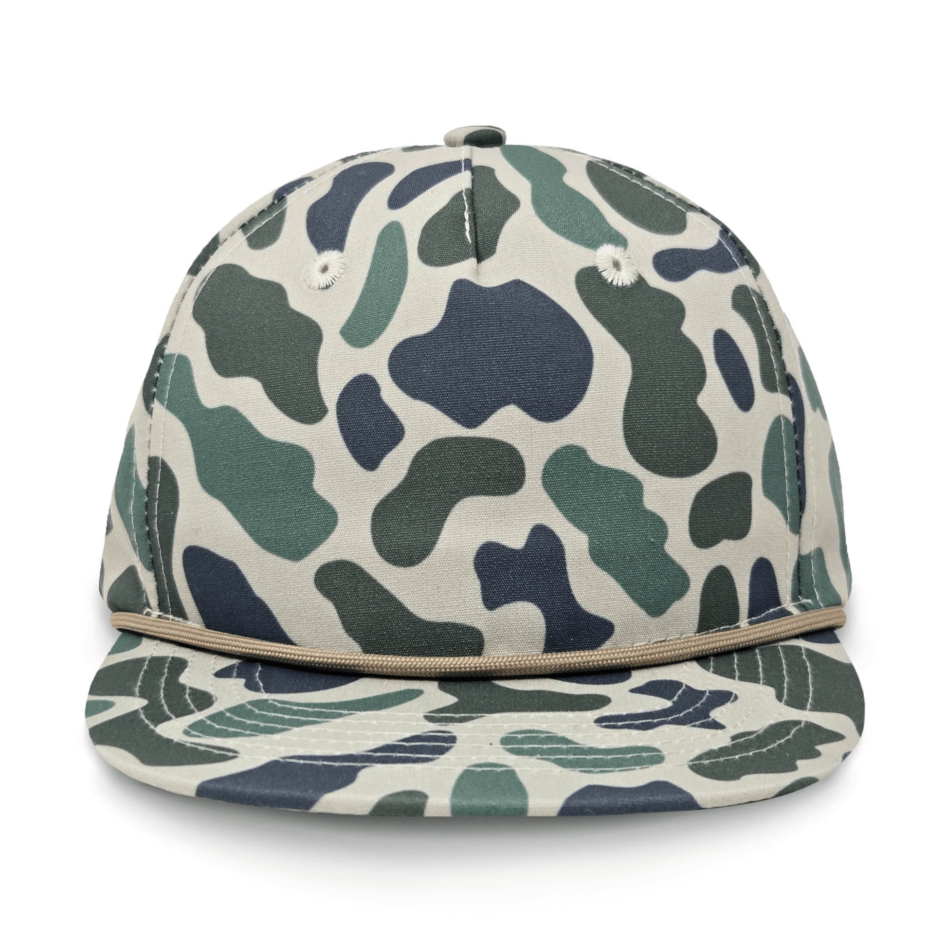Kids Old's Cool Marsh Goat Rope - Lost Hat Co.