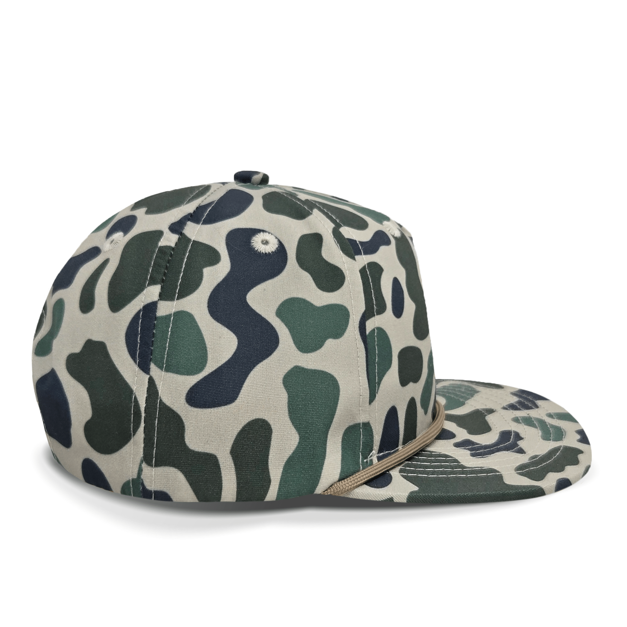 Kids Old's Cool Marsh Goat Rope - Lost Hat Co.