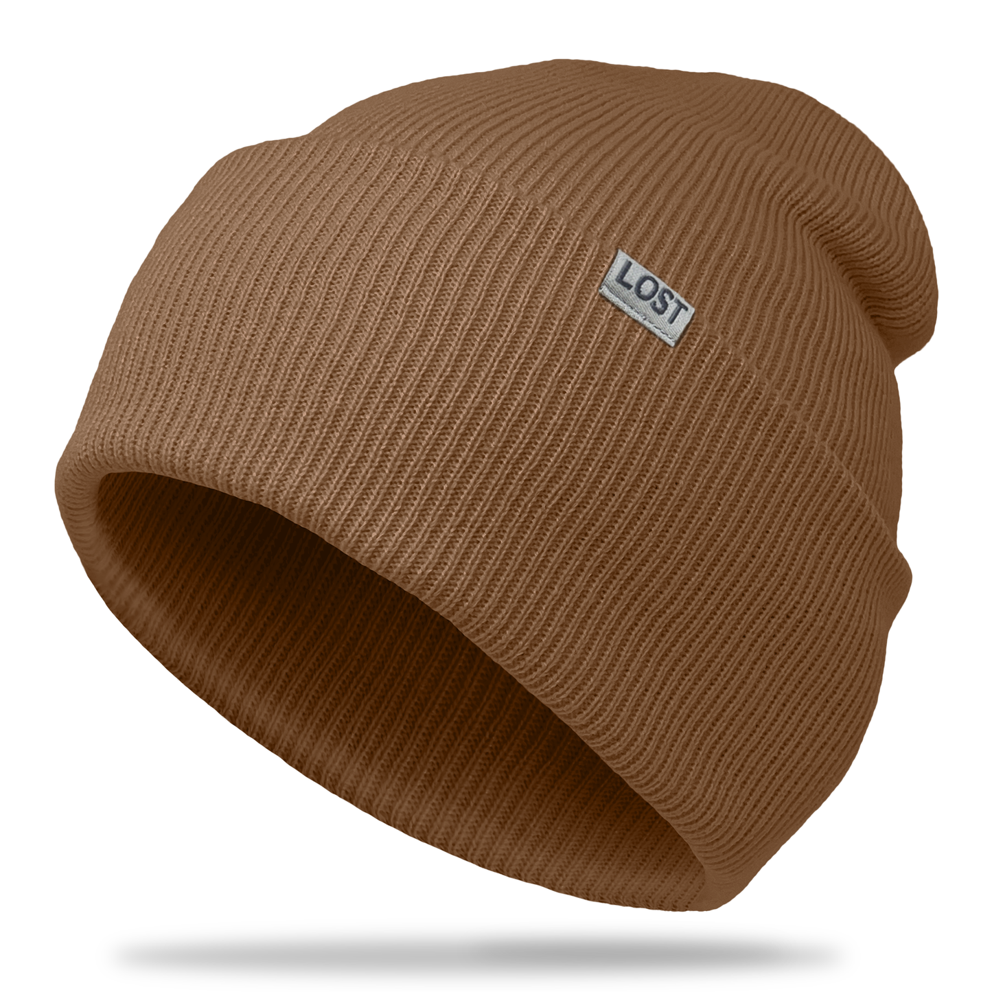 Milo Cold Front Beanie