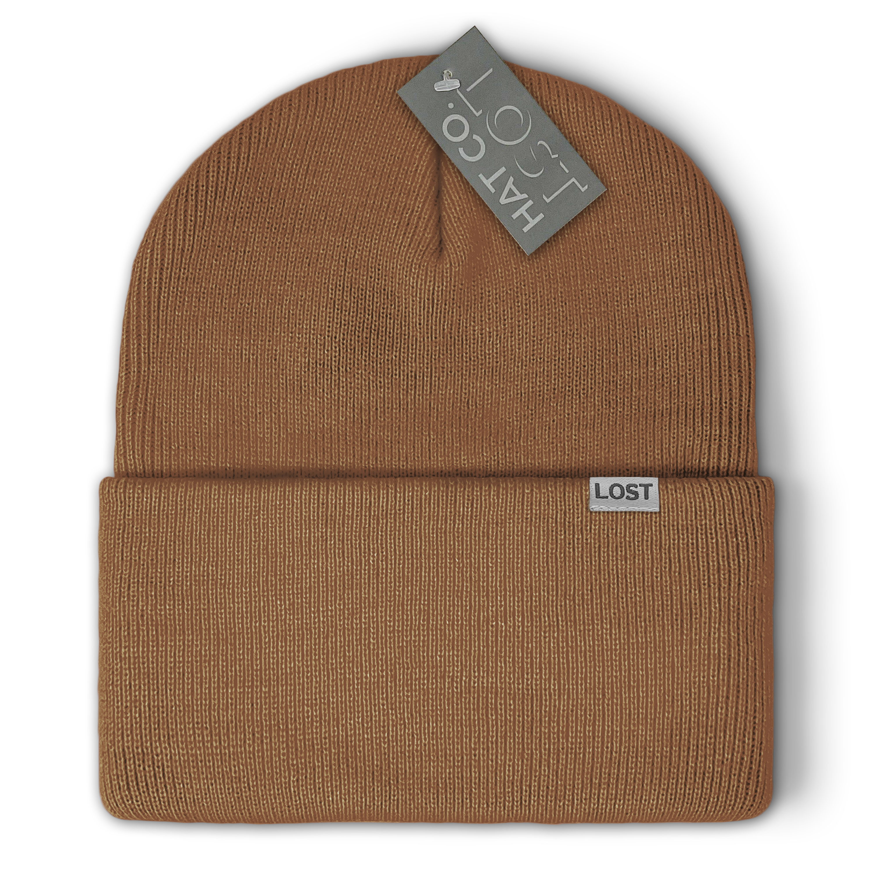 Milo Cold Front Beanie