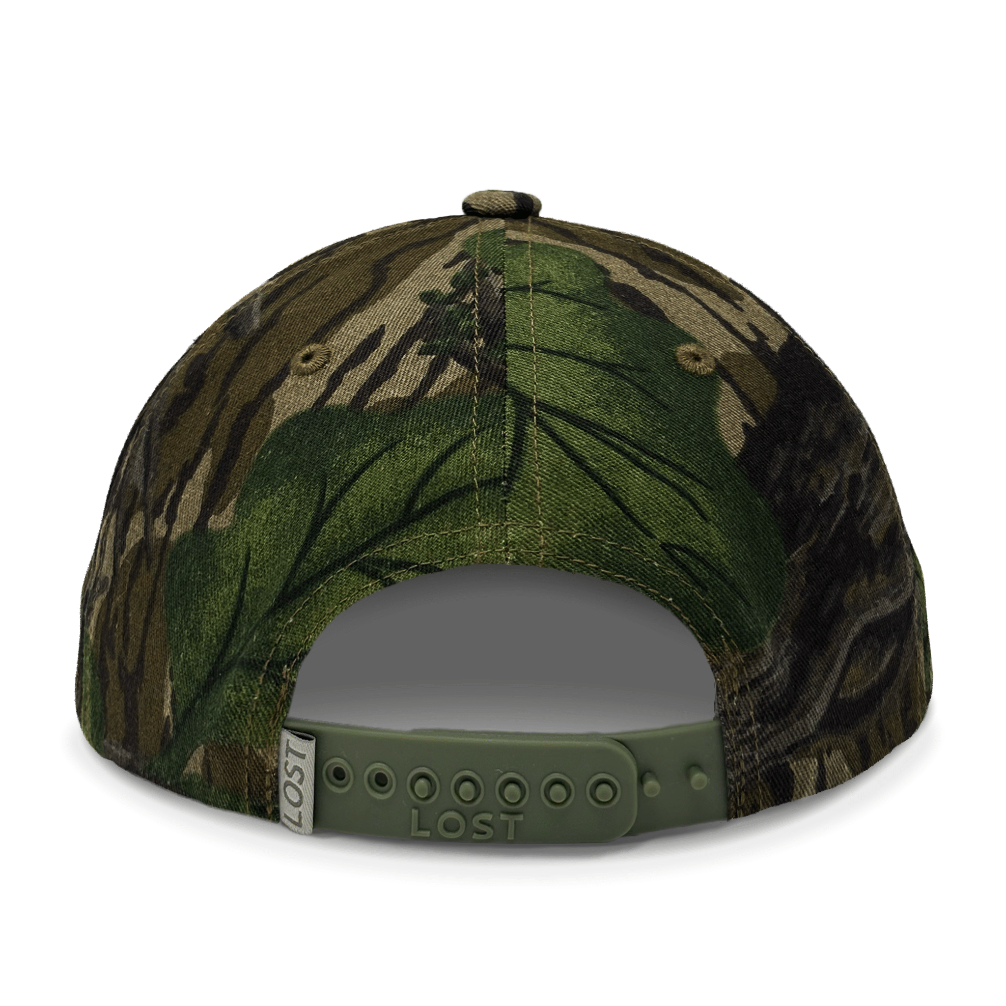 Mossy Oak Full Foliage Goat Rope 2.0 - Lost Hat Co.