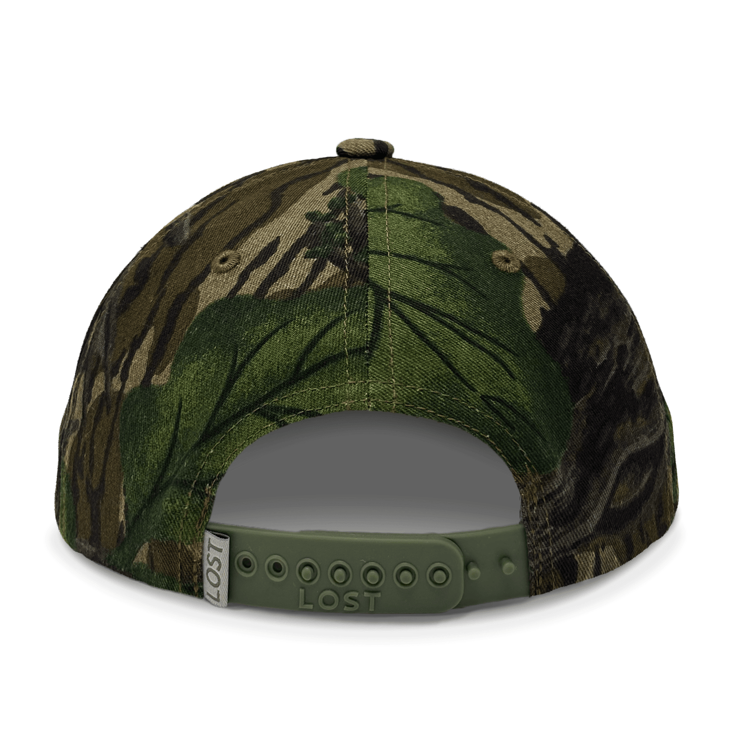 Mossy Oak Full Foliage Goat Rope 2.0 - Lost Hat Co.