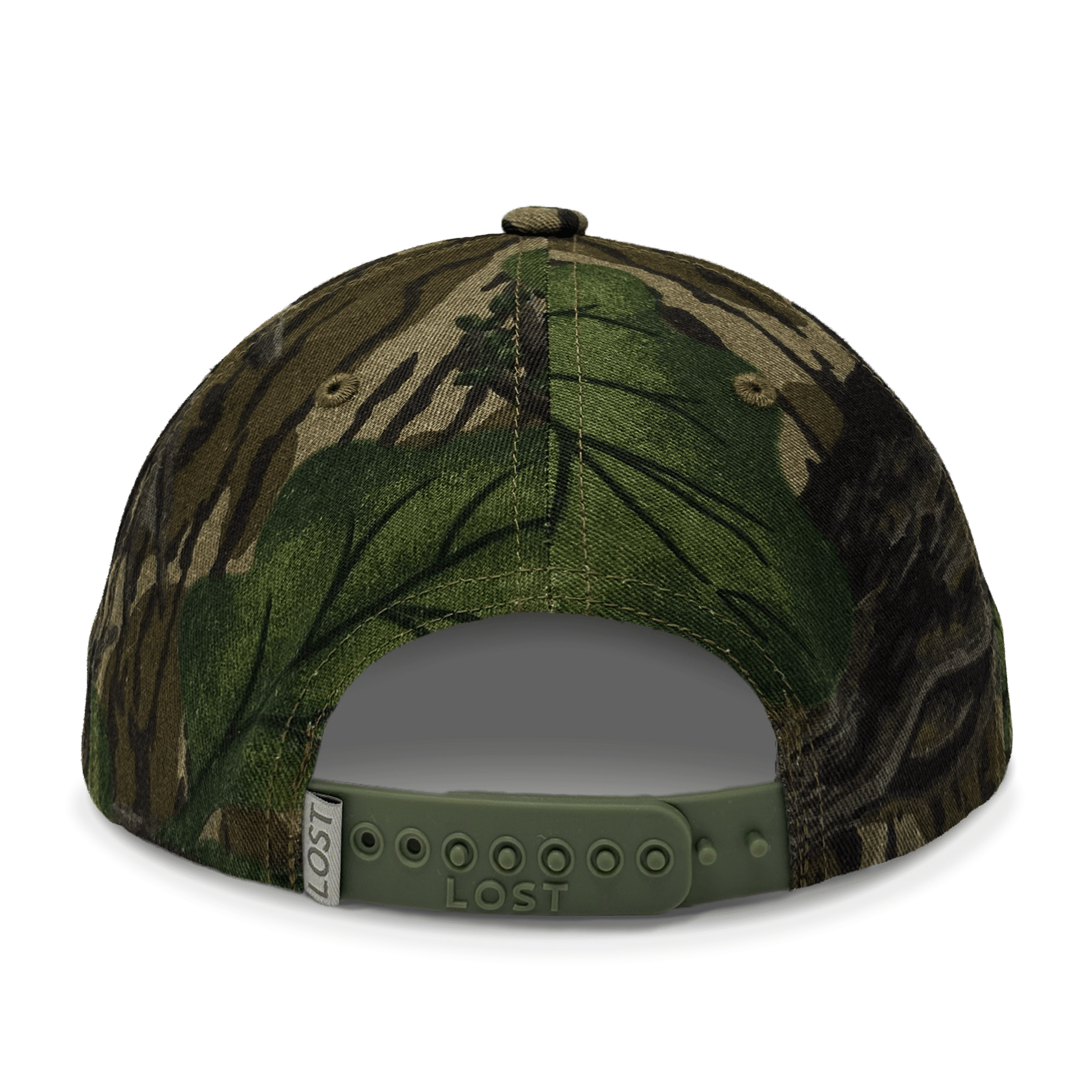 Mossy Oak Full Foliage Goat Rope 2.0 - Lost Hat Co.